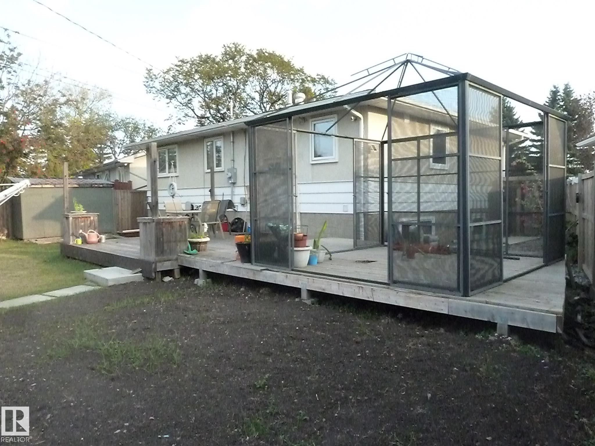 Photo 37 at 12836 107 Street NW, Lauderdale, Edmonton