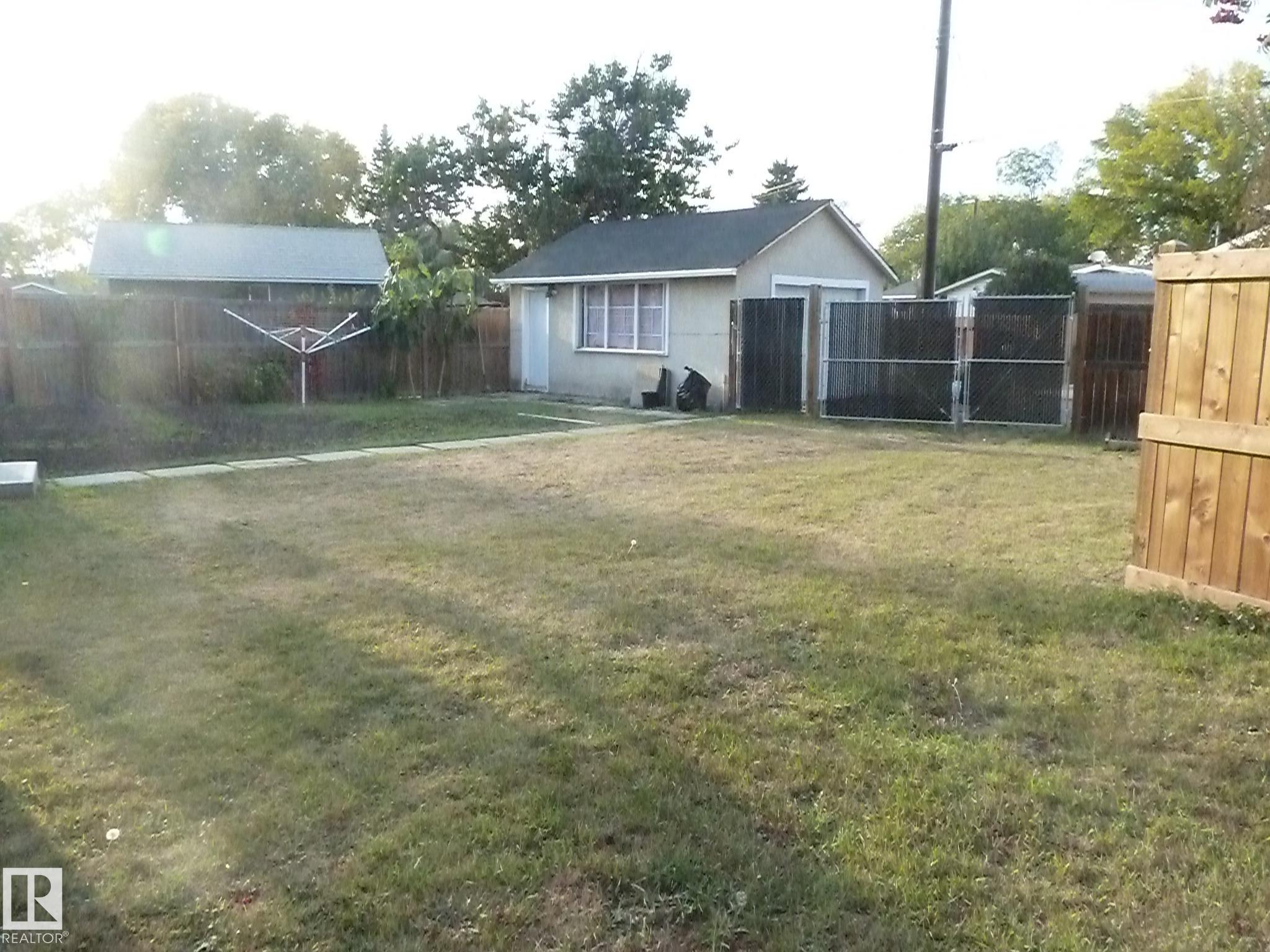 Photo 38 at 12836 107 Street NW, Lauderdale, Edmonton