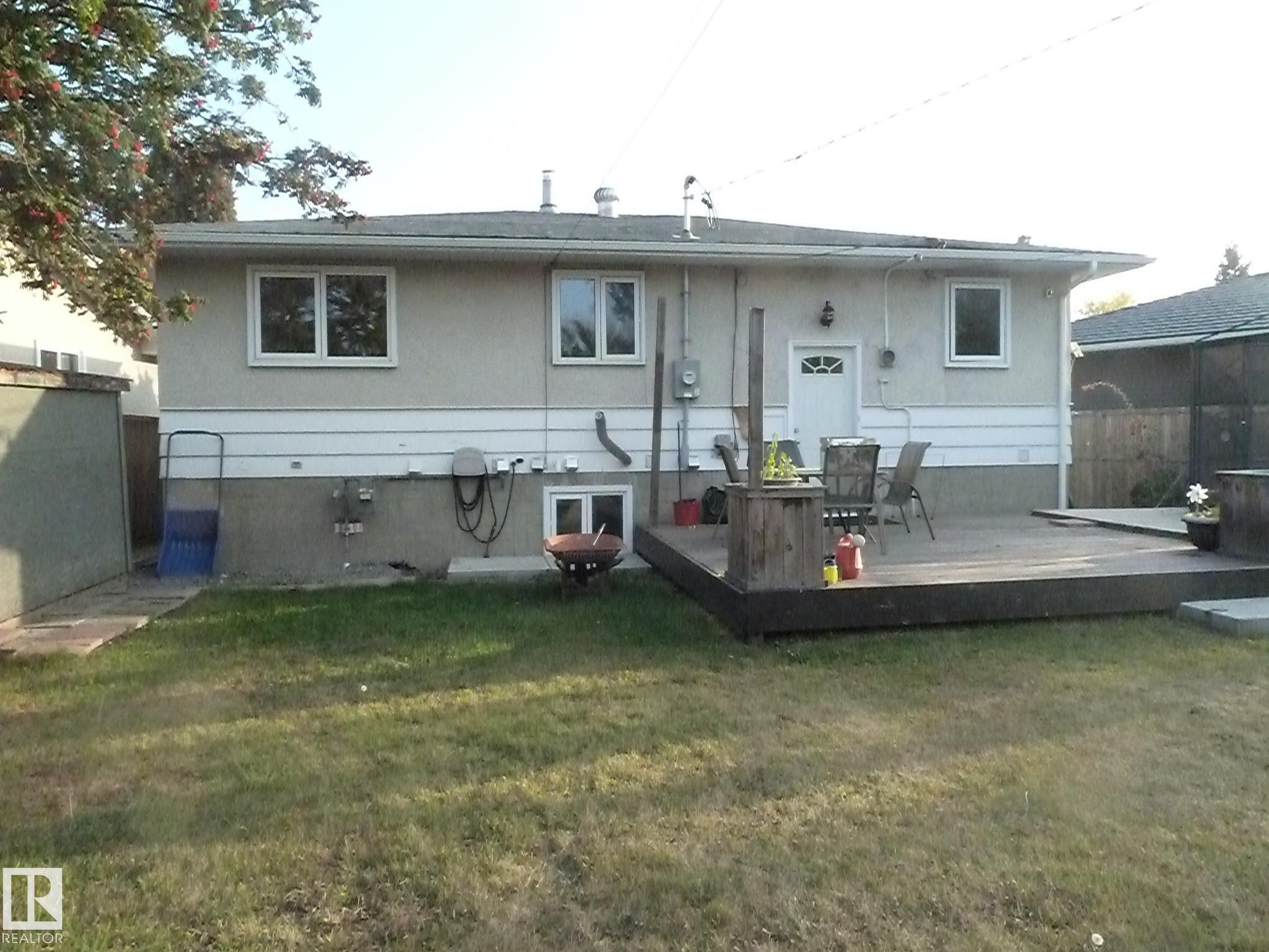 Photo 39 at 12836 107 Street NW, Lauderdale, Edmonton