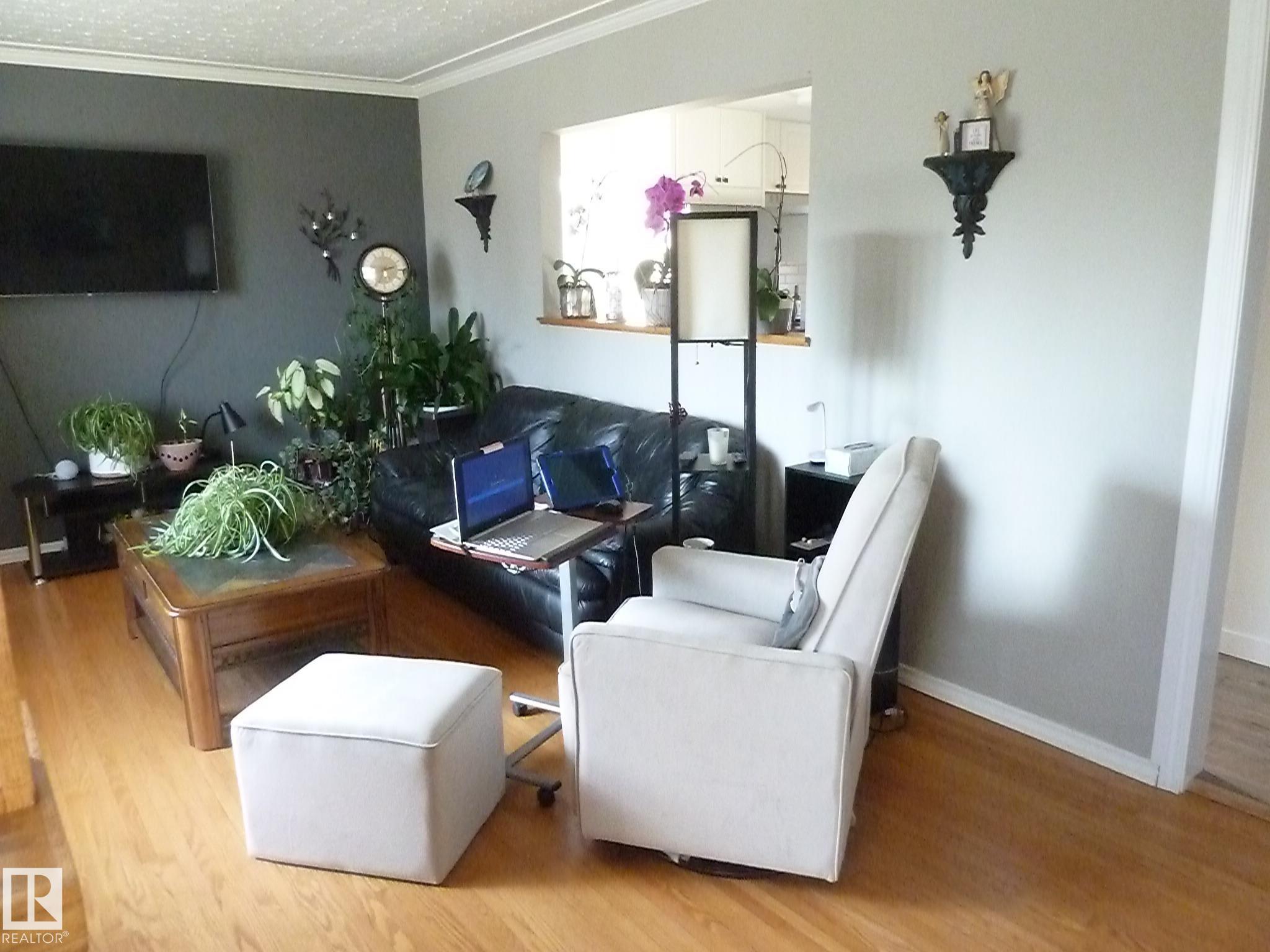 Photo 7 at 12836 107 Street NW, Lauderdale, Edmonton