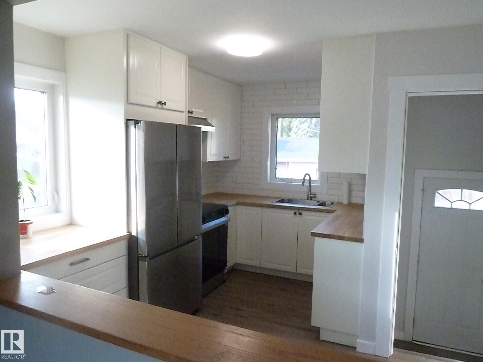 Photo 8 at 12836 107 Street NW, Lauderdale, Edmonton