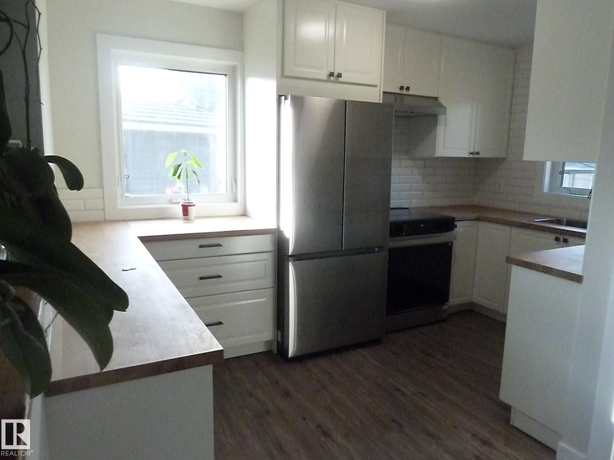 Photo 10 at 12836 107 Street NW, Lauderdale, Edmonton