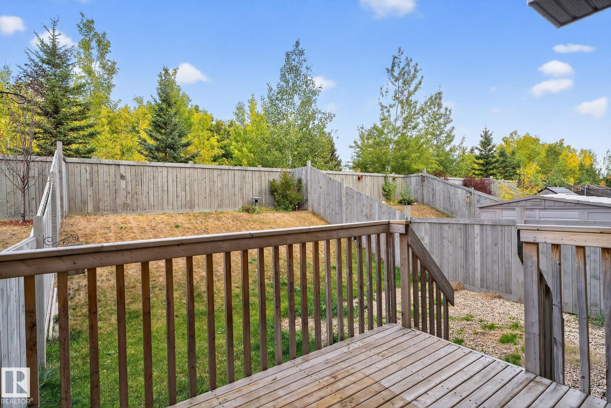 Photo 41 at 16 Royal Street, Riverside, St. Albert