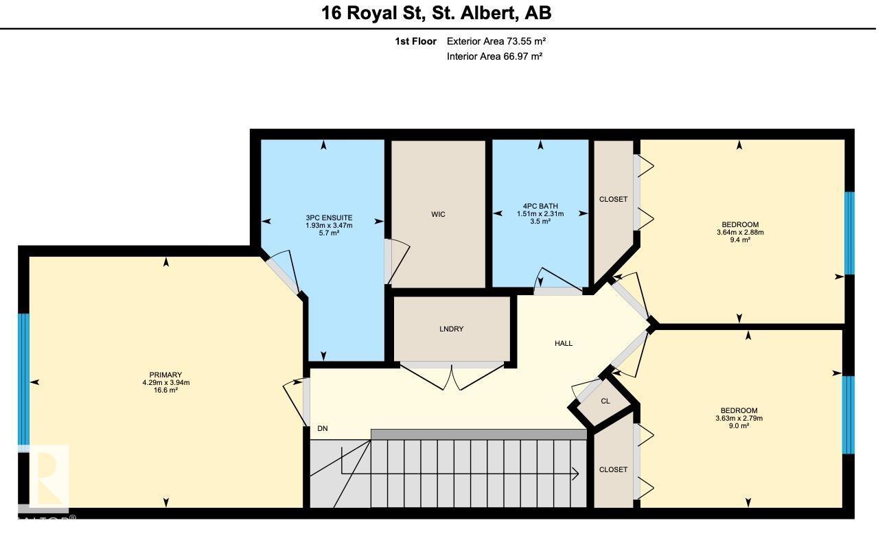Photo 45 at 16 Royal Street, Riverside, St. Albert