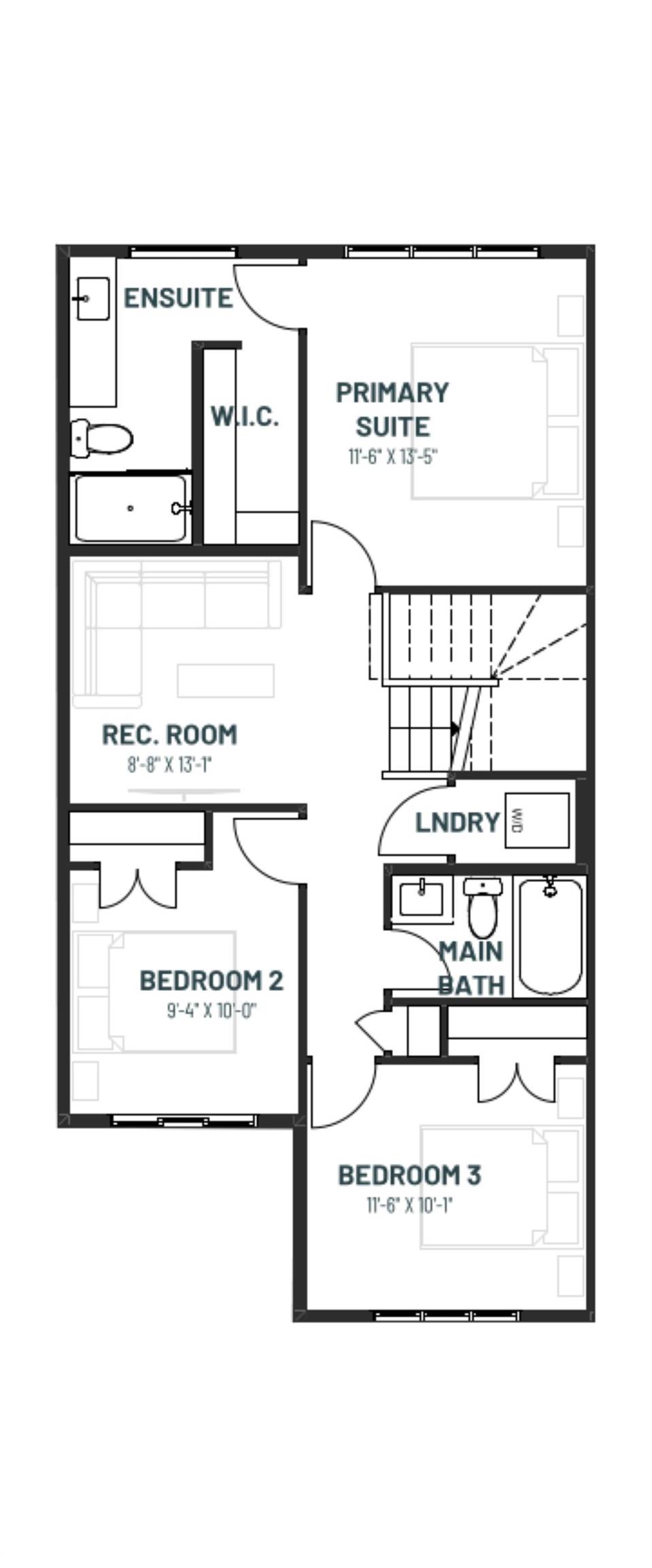 Photo 3 at 6906 52 Avenue, Elan, Beaumont