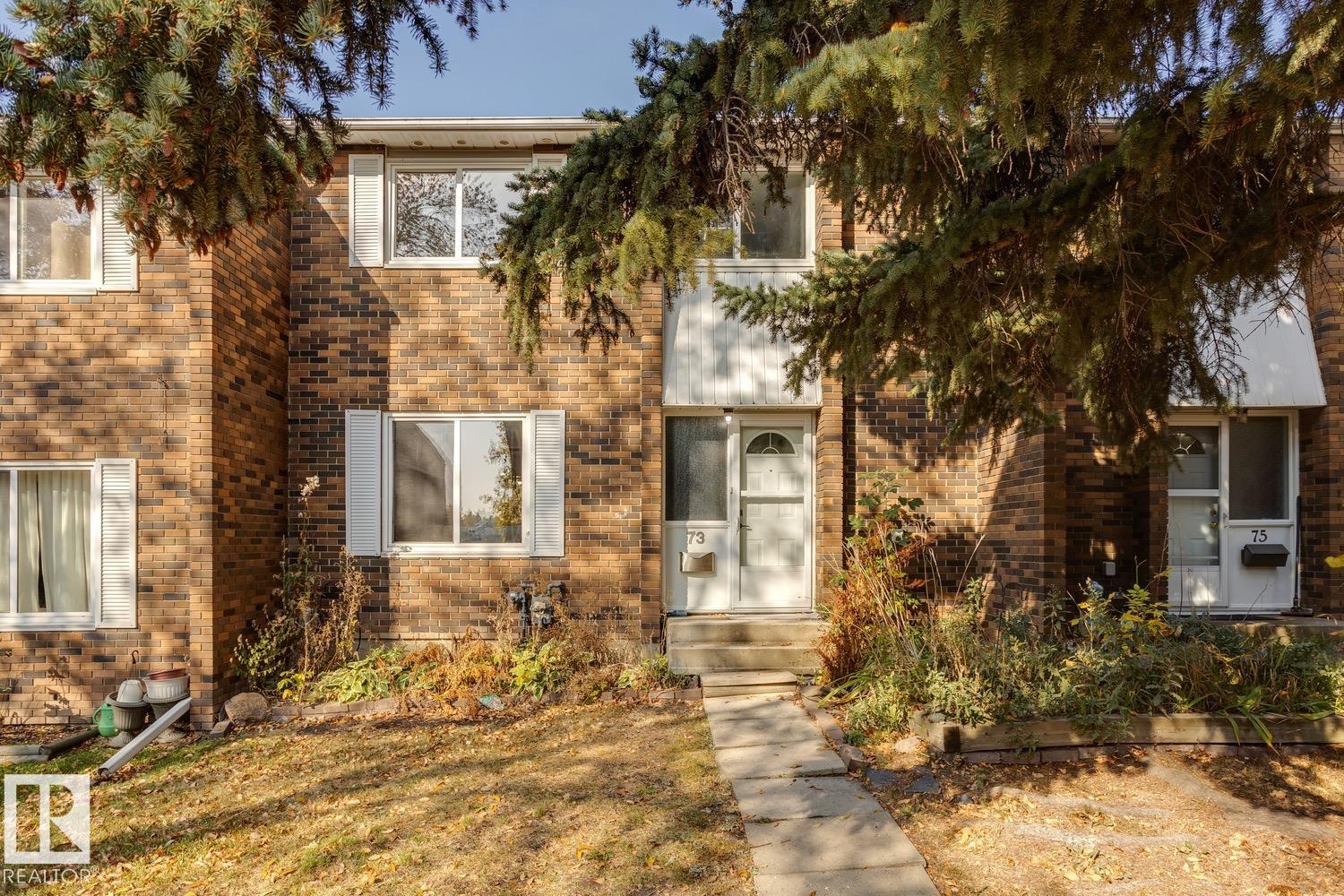 73 Ridgewood Terrace, Braeside, St. Albert 