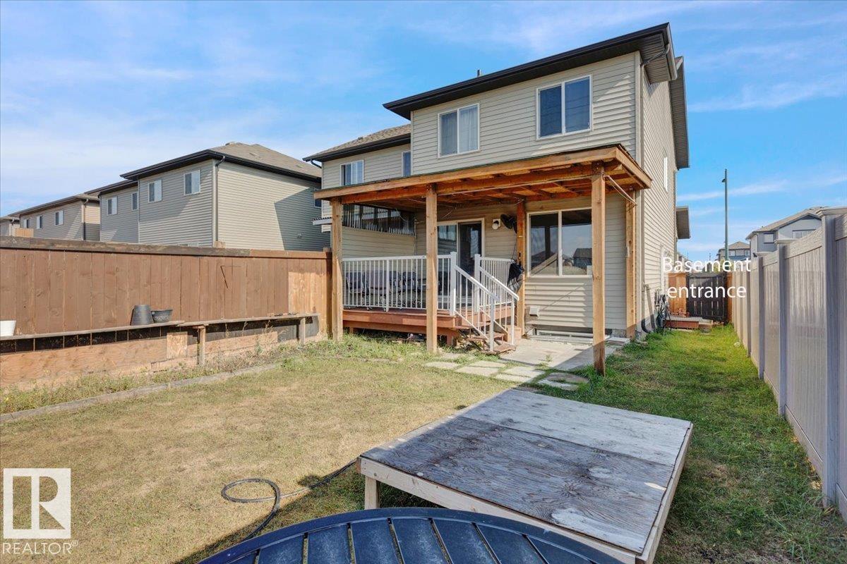 Photo 43 at 1730 27 Street NW, Laurel, Edmonton