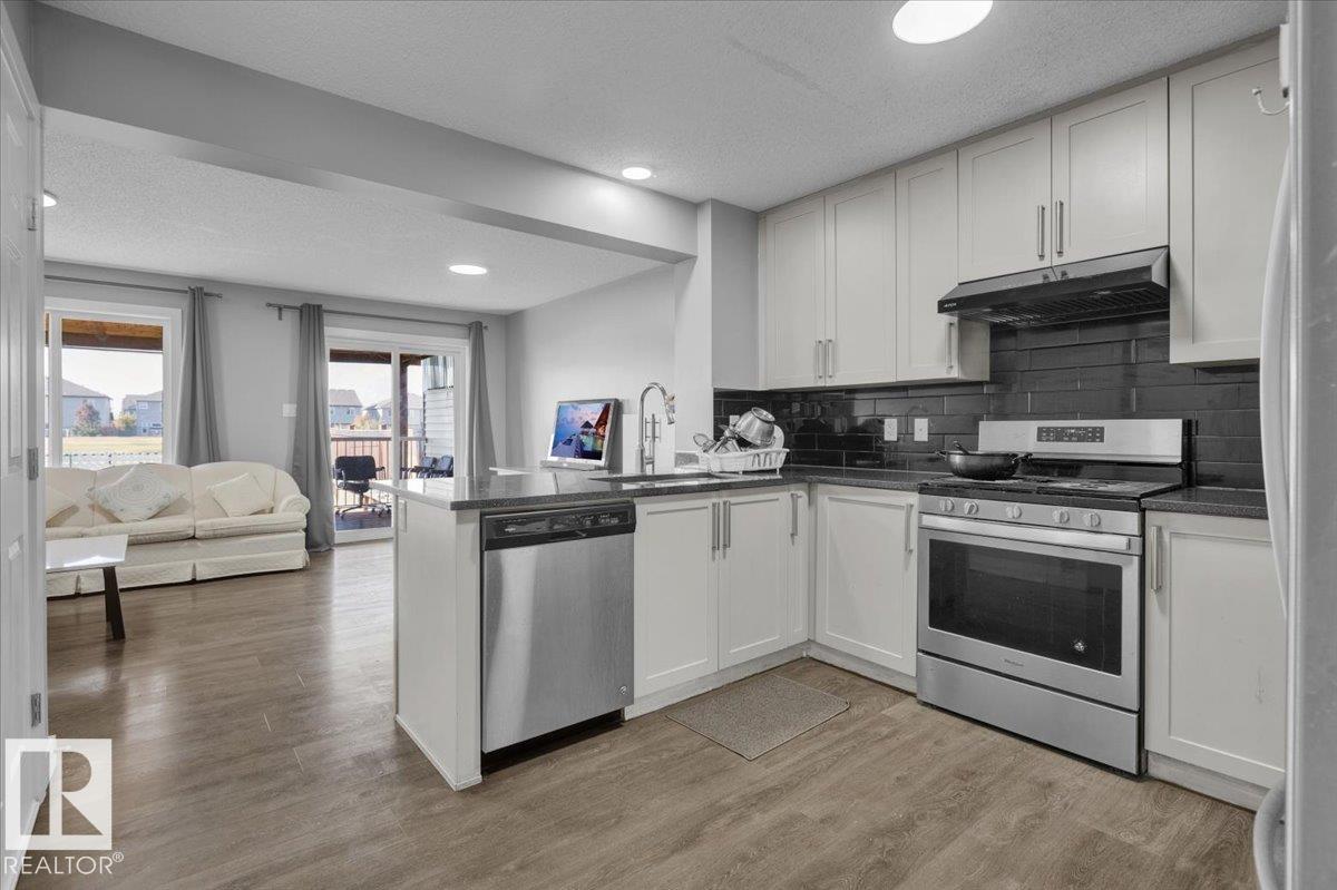 Photo 7 at 1730 27 Street NW, Laurel, Edmonton