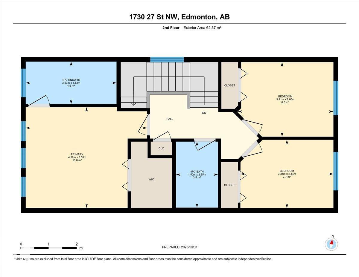 Photo 67 at 1730 27 Street NW, Laurel, Edmonton