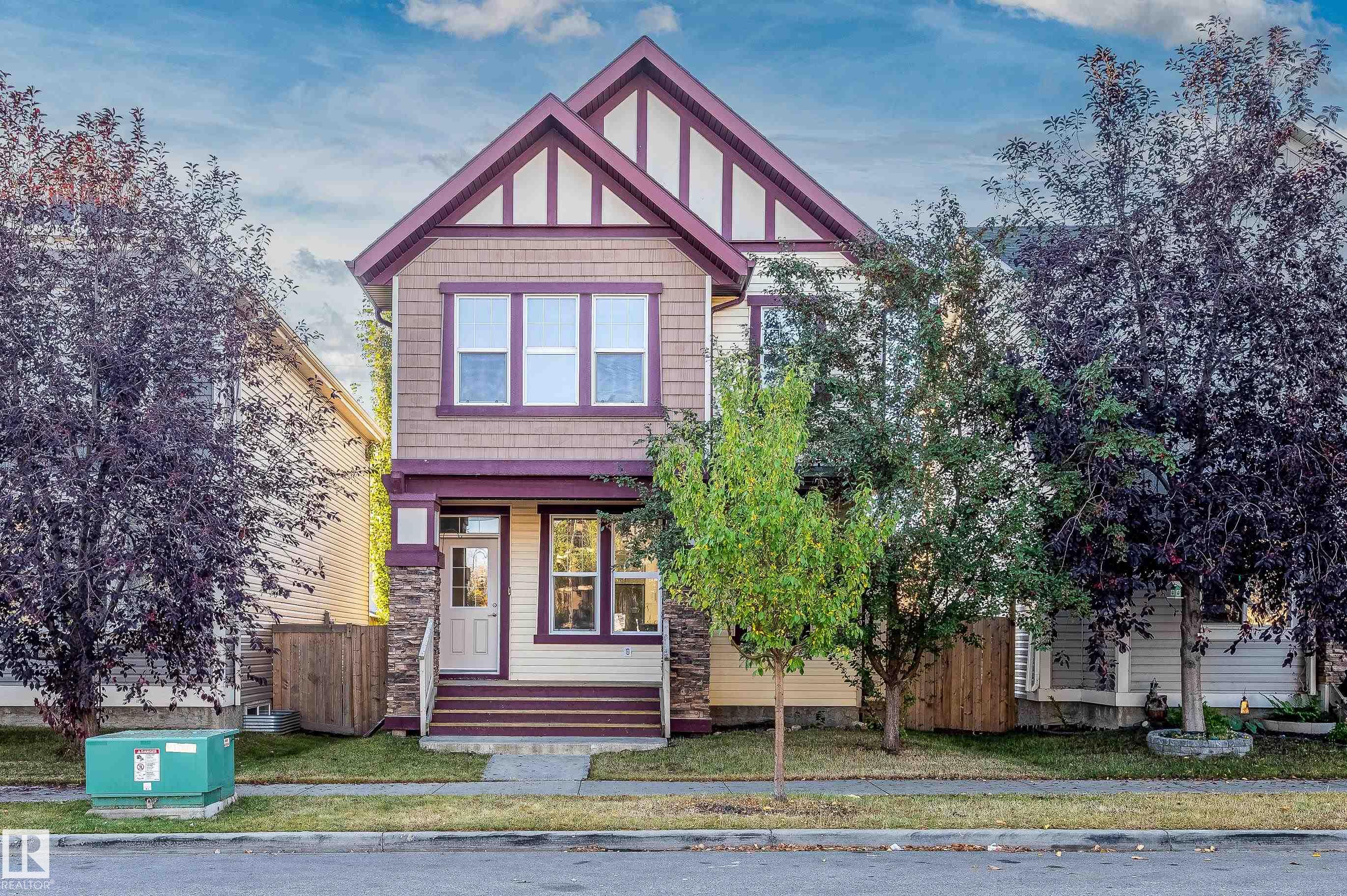 1065 Mcconachie Boulevard NW, McConachie Area, Edmonton 