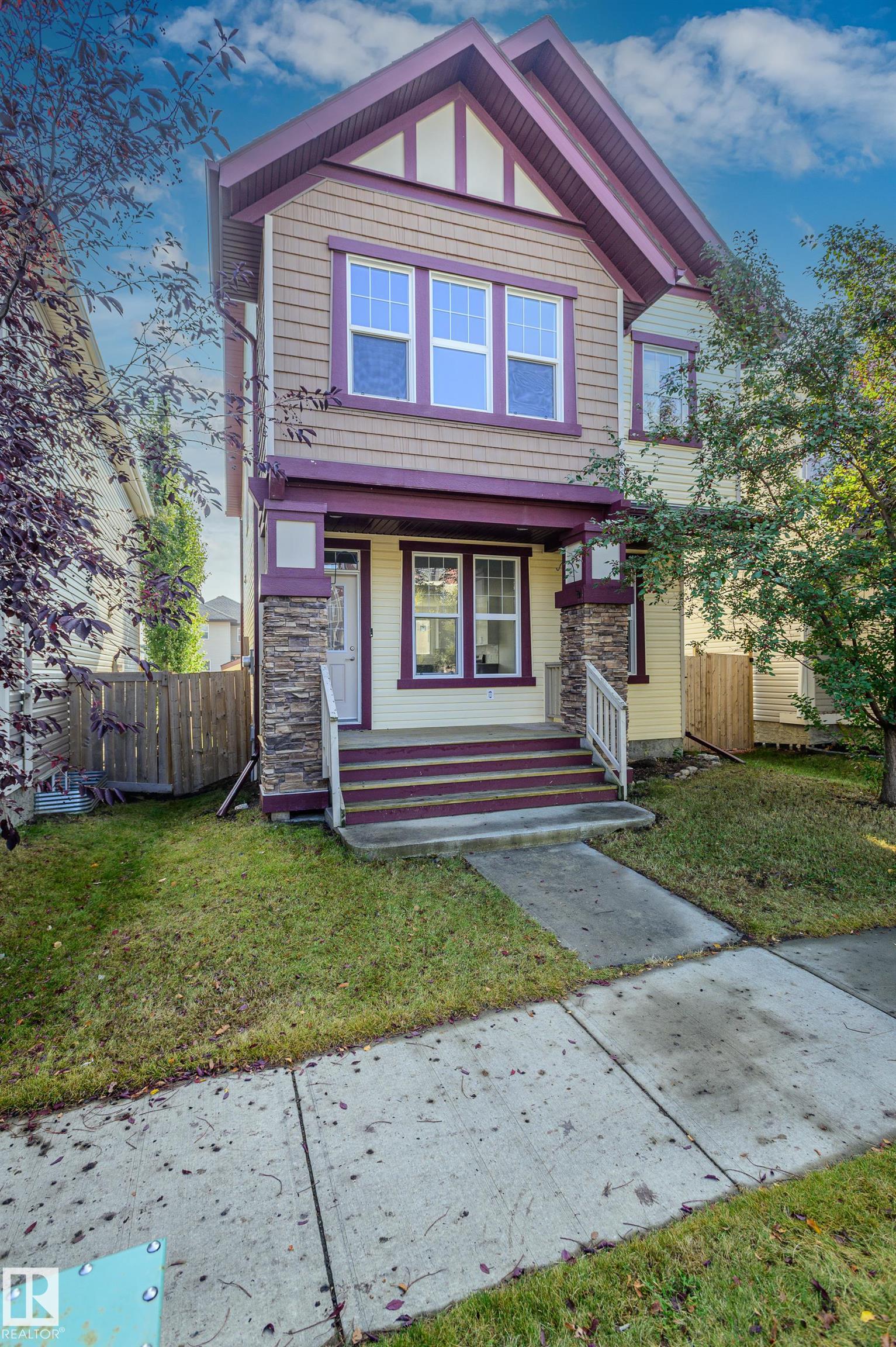Photo 2 at 1065 Mcconachie Boulevard NW, McConachie Area, Edmonton