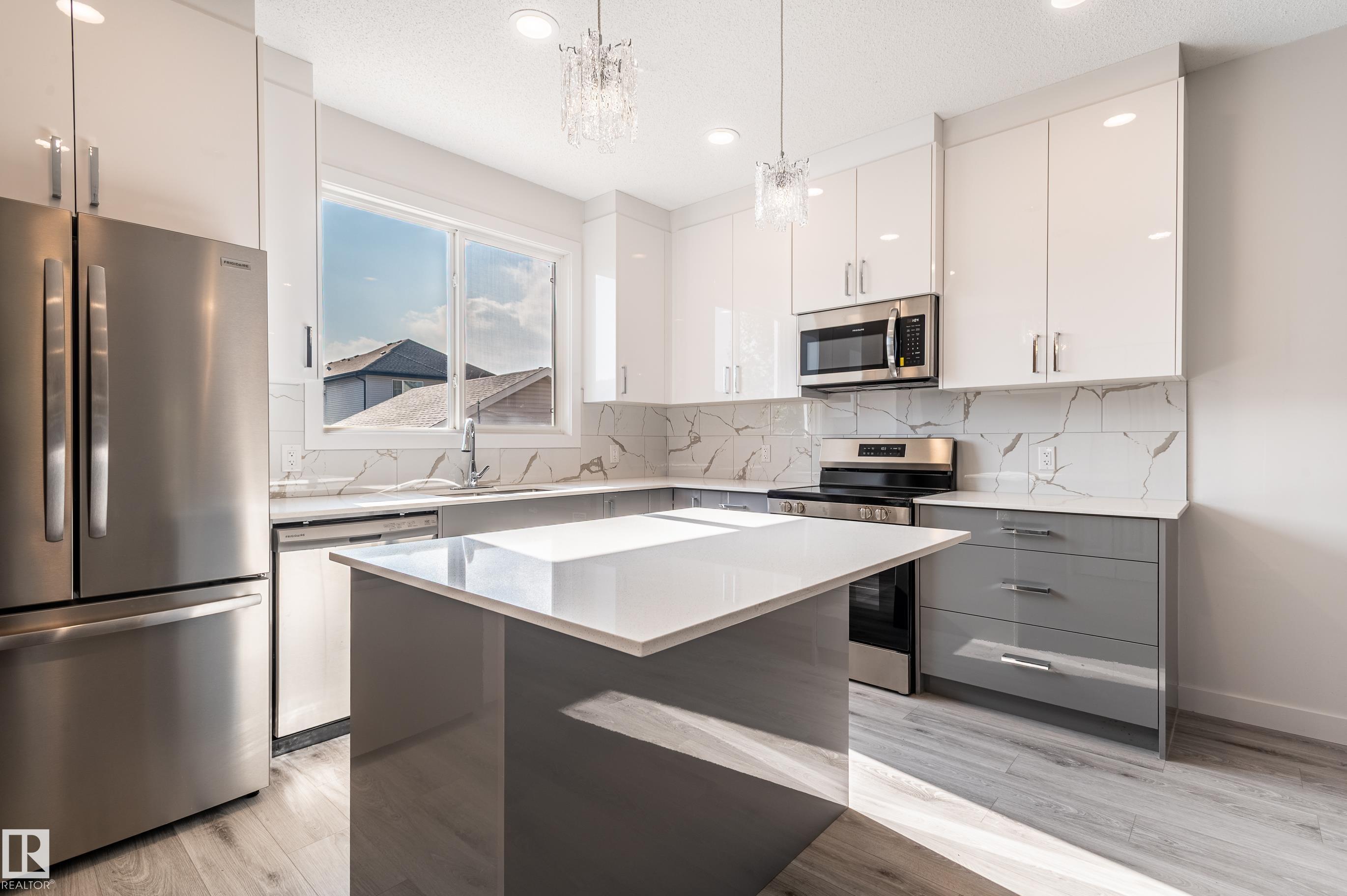 Photo 21 at 1065 Mcconachie Boulevard NW, McConachie Area, Edmonton