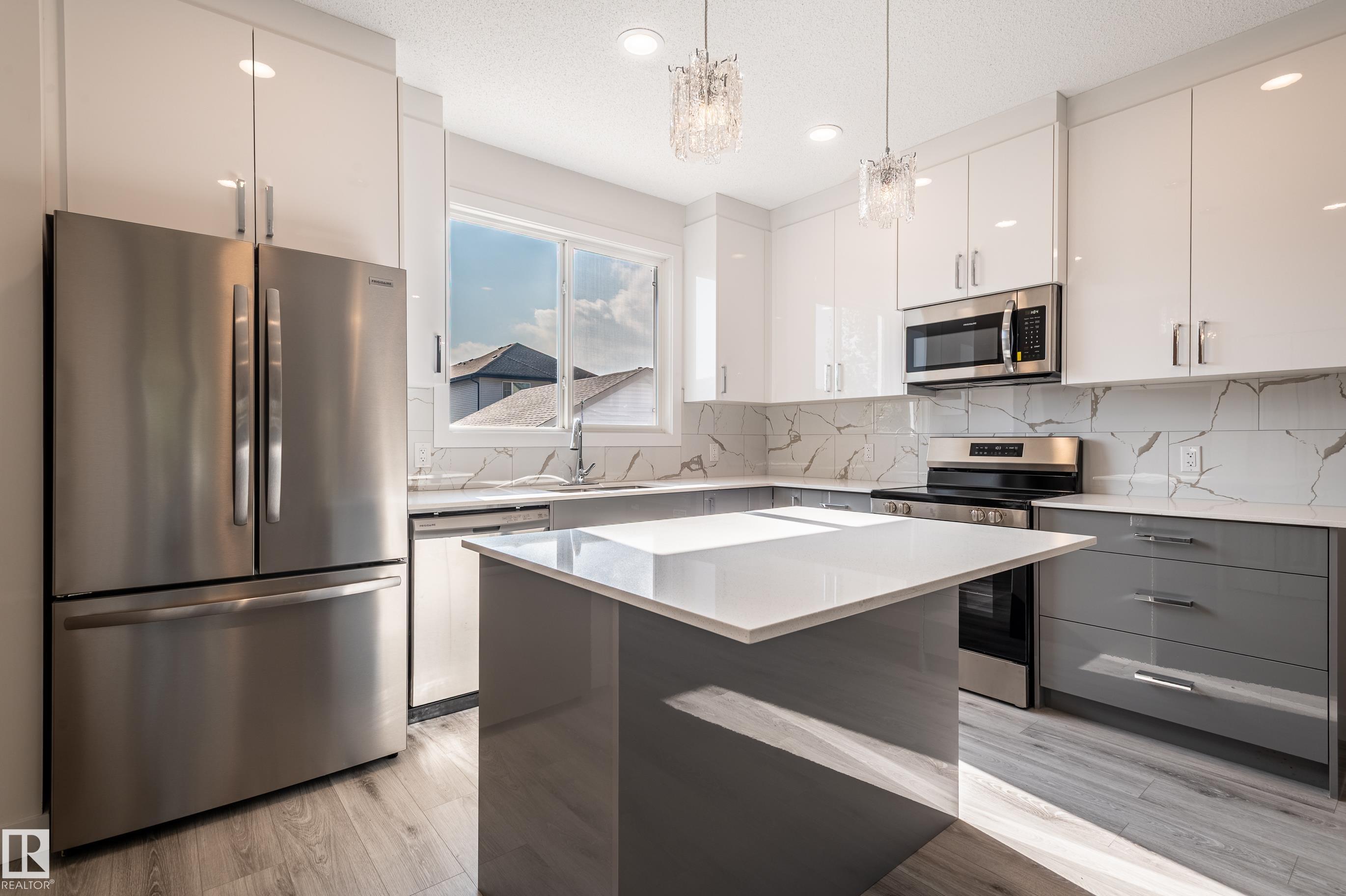 Photo 22 at 1065 Mcconachie Boulevard NW, McConachie Area, Edmonton