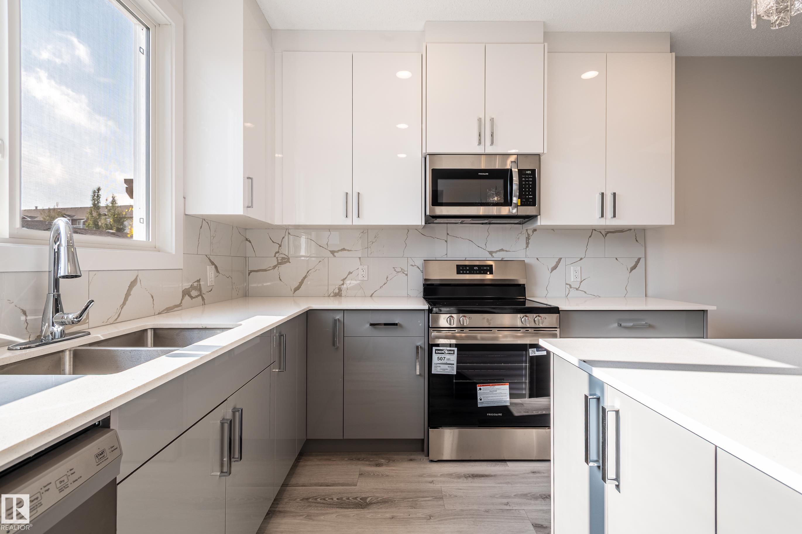 Photo 23 at 1065 Mcconachie Boulevard NW, McConachie Area, Edmonton
