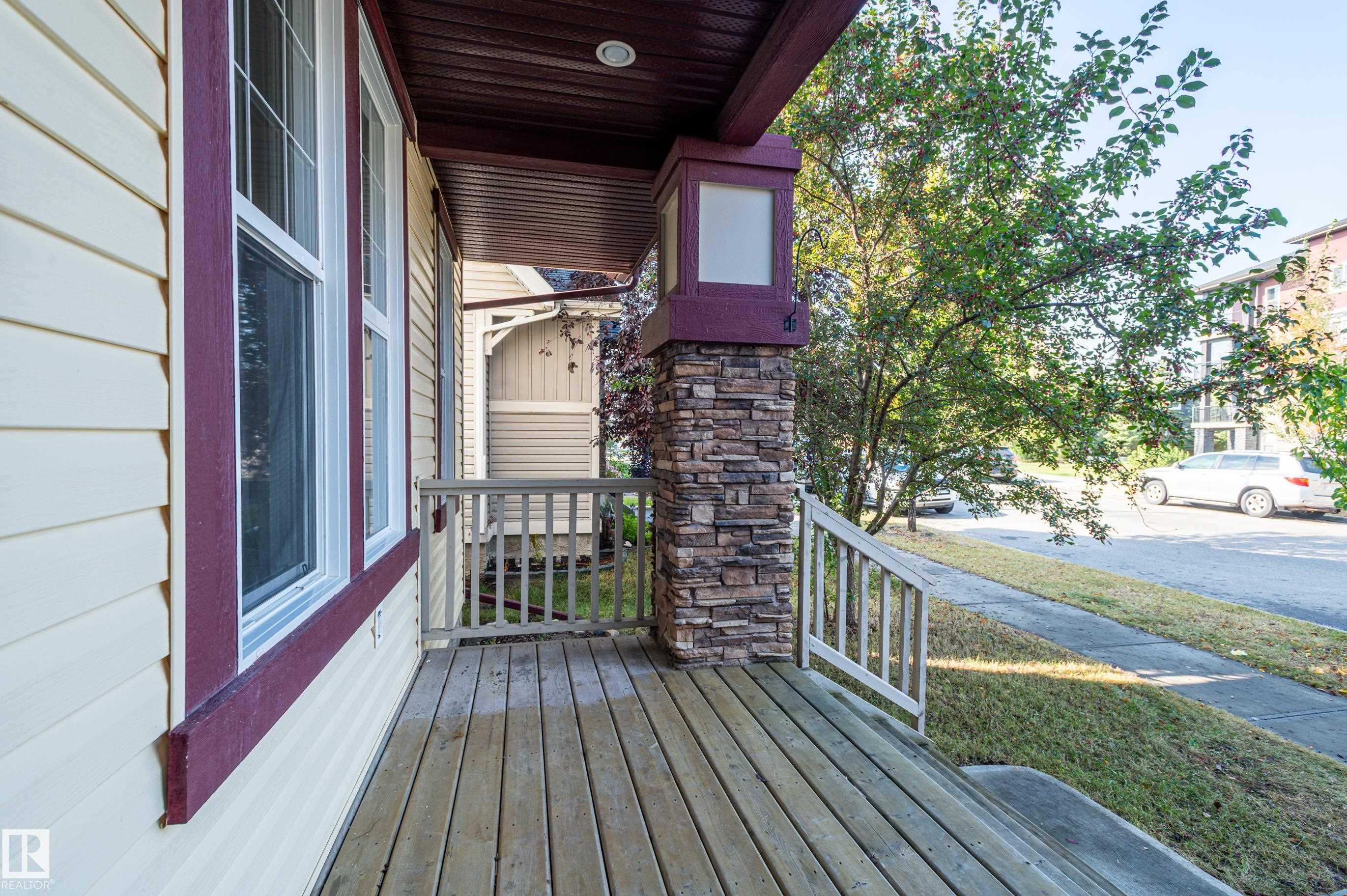 Photo 4 at 1065 Mcconachie Boulevard NW, McConachie Area, Edmonton
