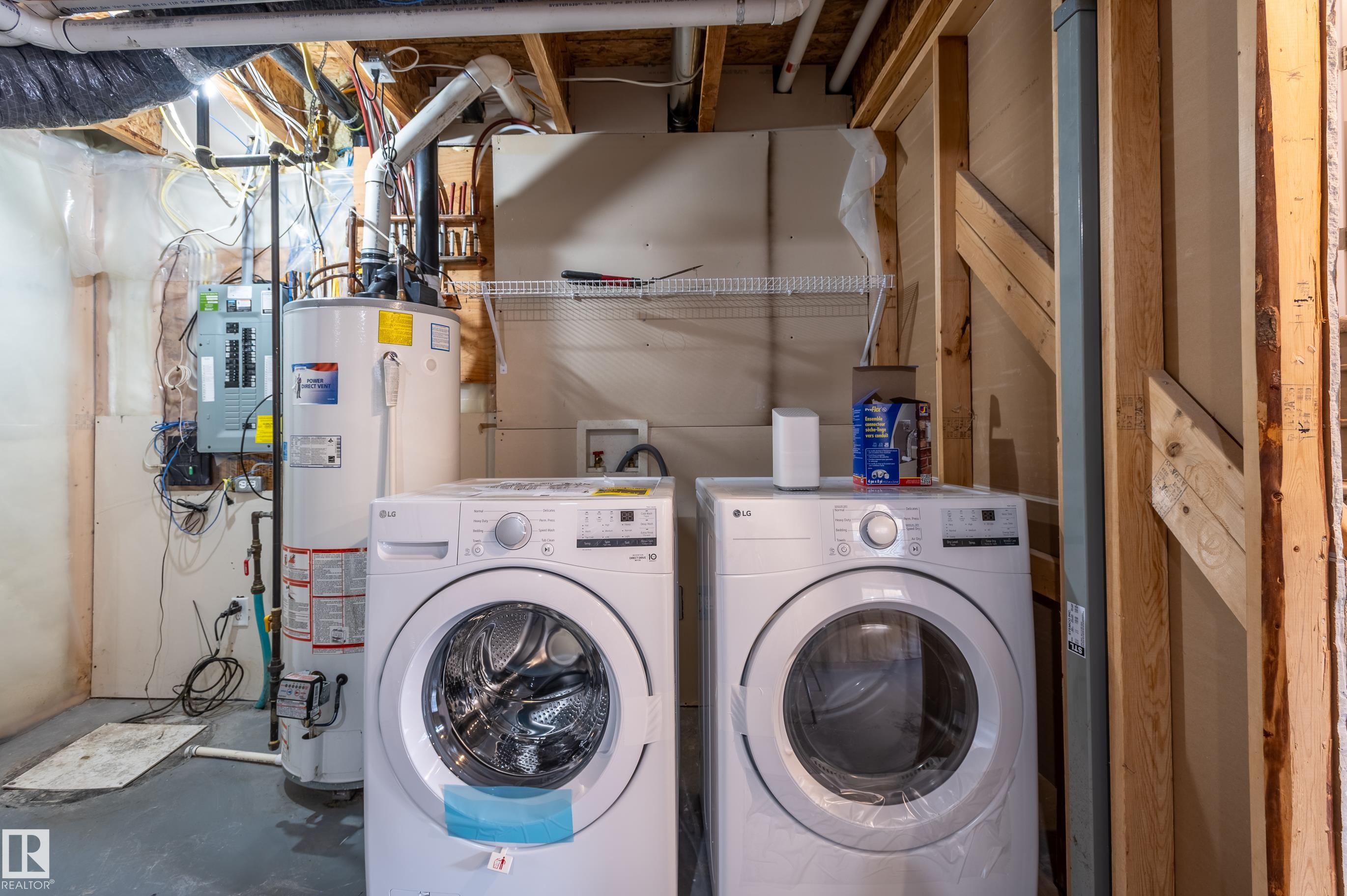 Photo 53 at 1065 Mcconachie Boulevard NW, McConachie Area, Edmonton