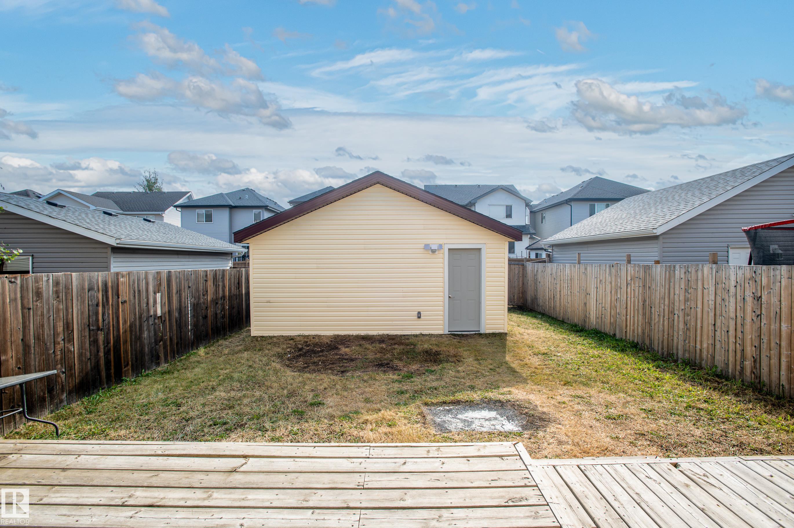 Photo 59 at 1065 Mcconachie Boulevard NW, McConachie Area, Edmonton