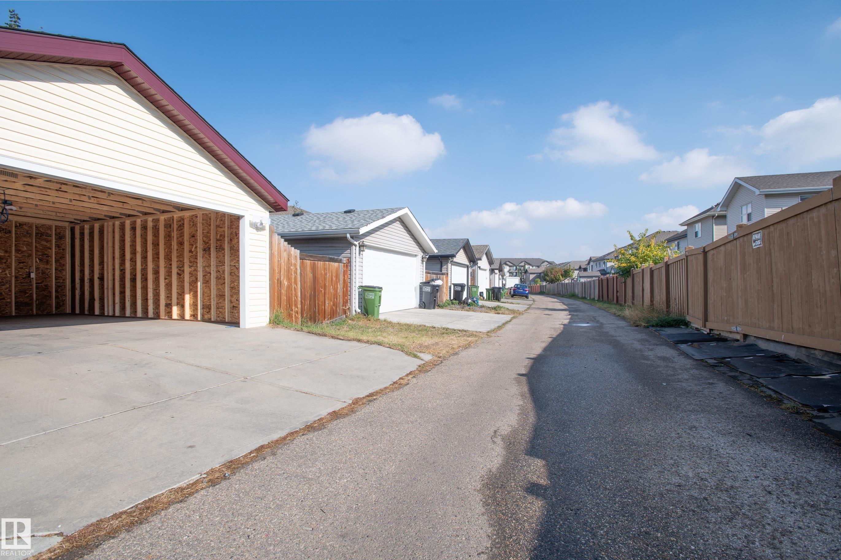 Photo 61 at 1065 Mcconachie Boulevard NW, McConachie Area, Edmonton
