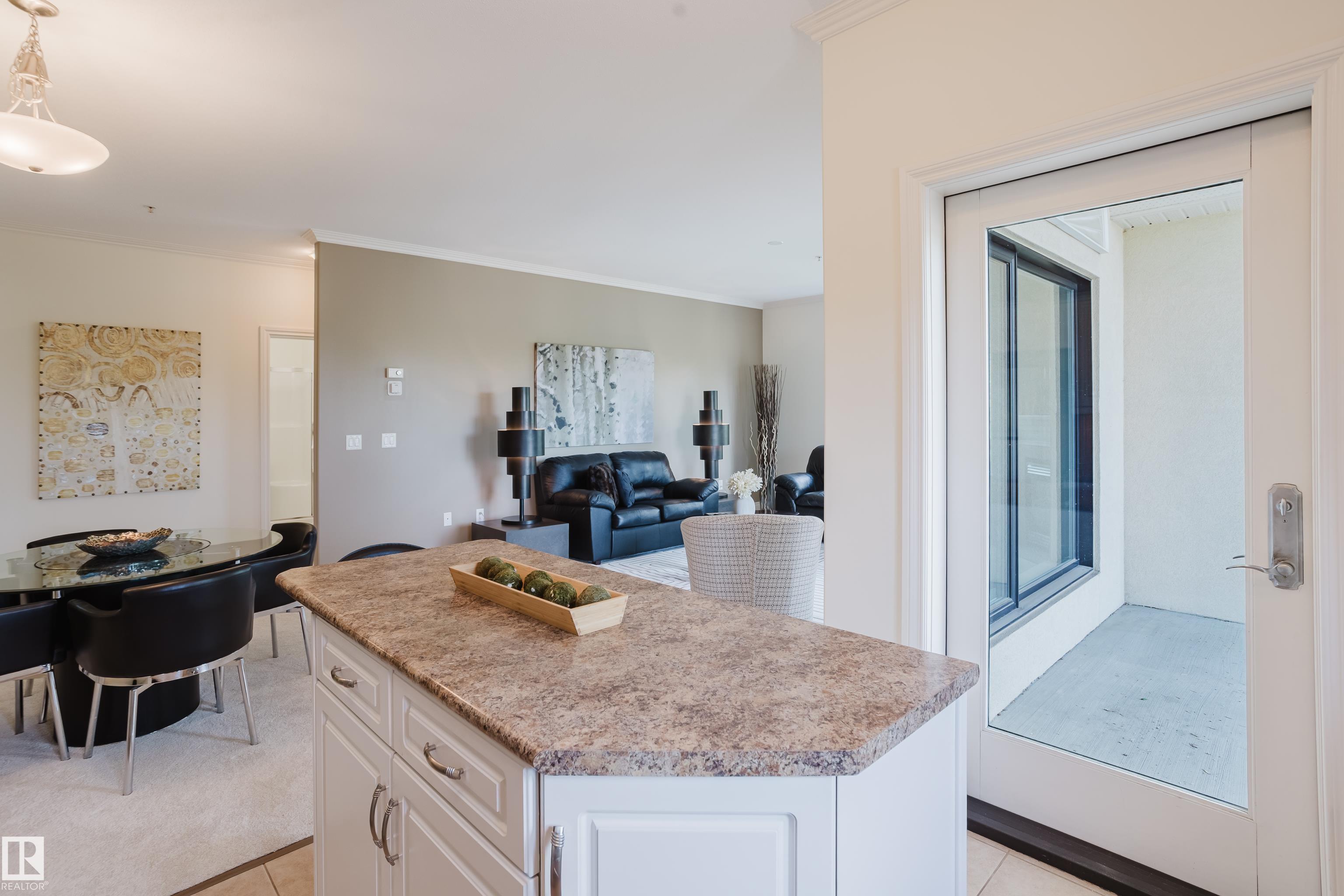 Photo 13 at 402 - 14205 96 Avenue NW, Crestwood, Edmonton