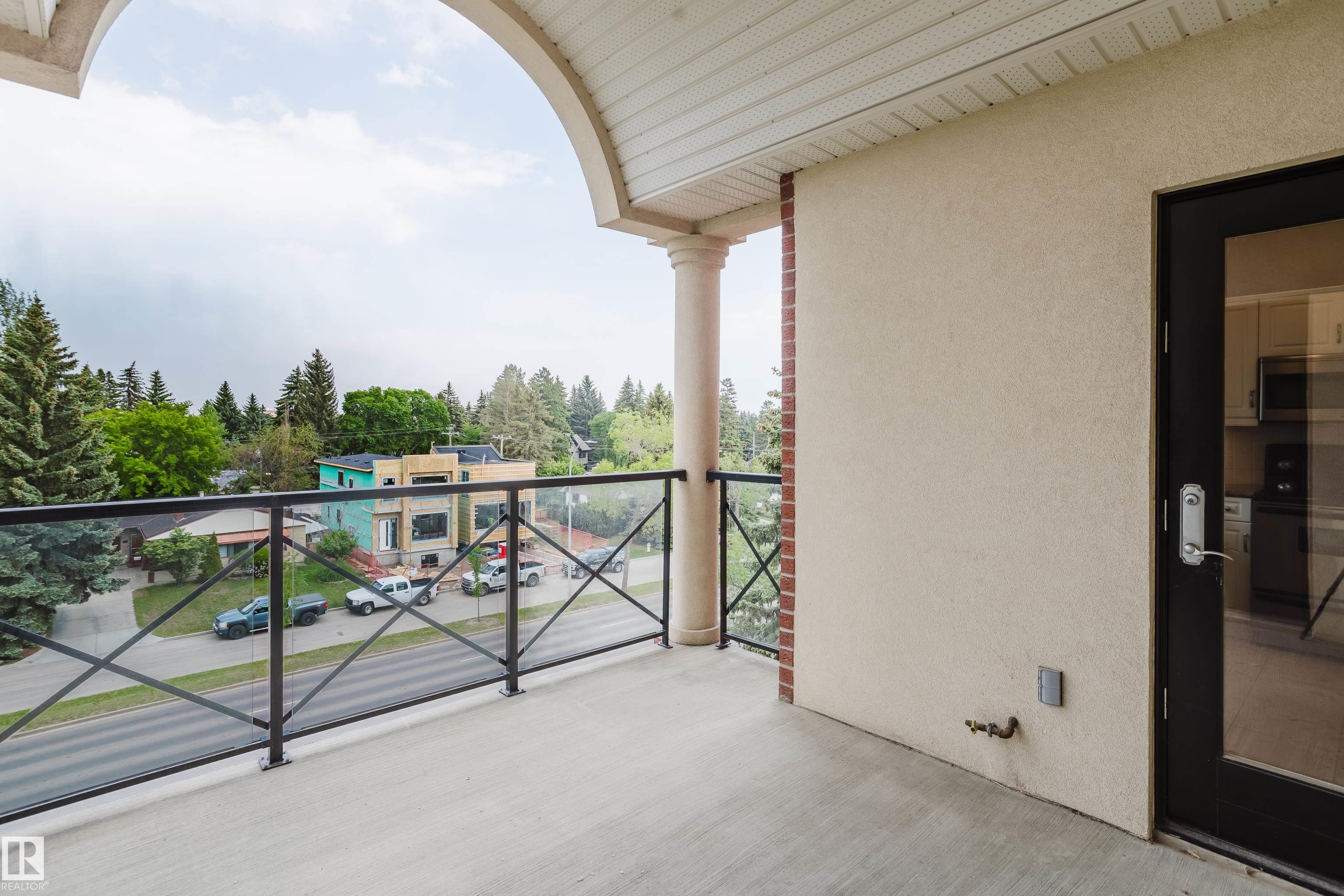 Photo 35 at 402 - 14205 96 Avenue NW, Crestwood, Edmonton