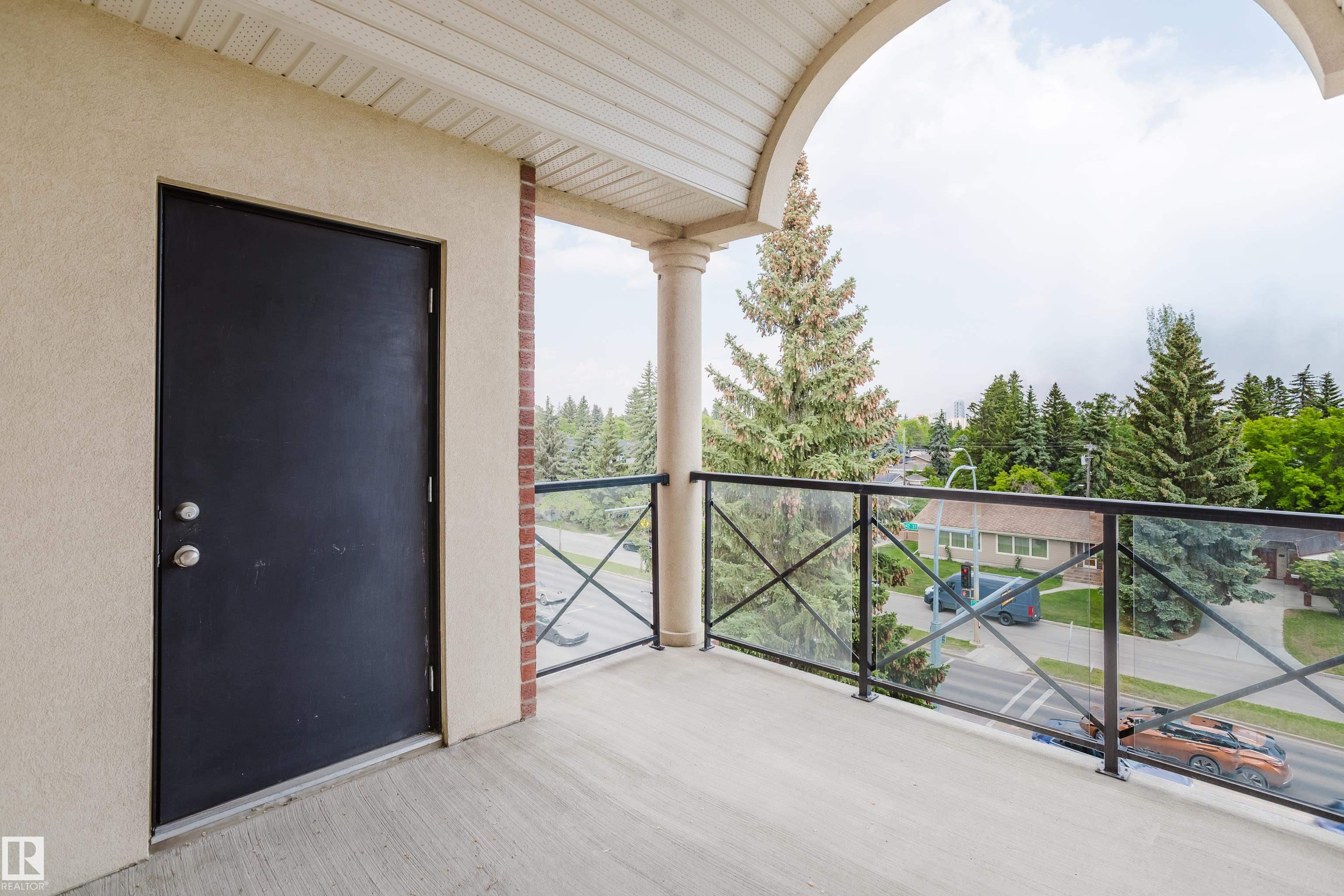 Photo 36 at 402 - 14205 96 Avenue NW, Crestwood, Edmonton