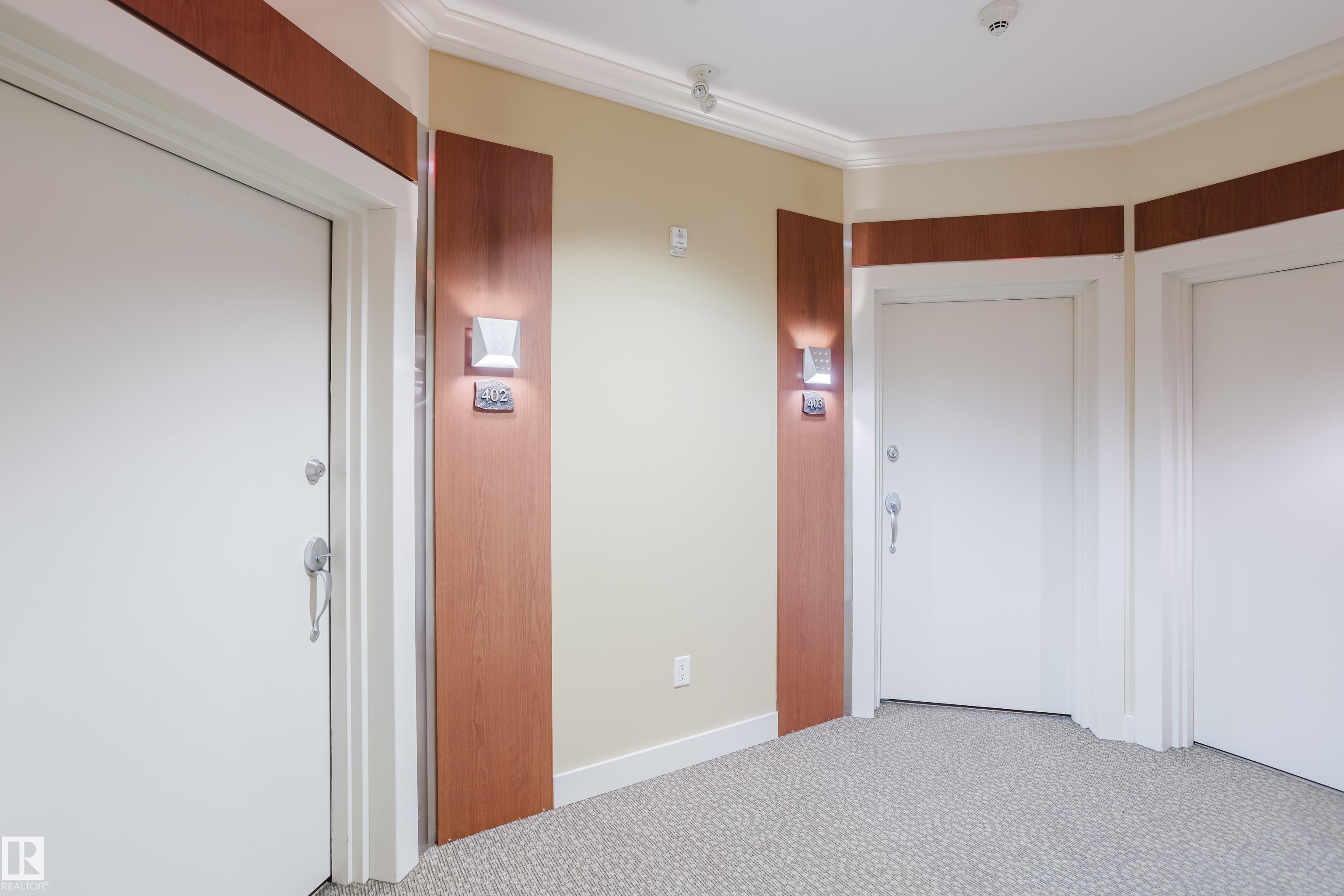 Photo 39 at 402 - 14205 96 Avenue NW, Crestwood, Edmonton