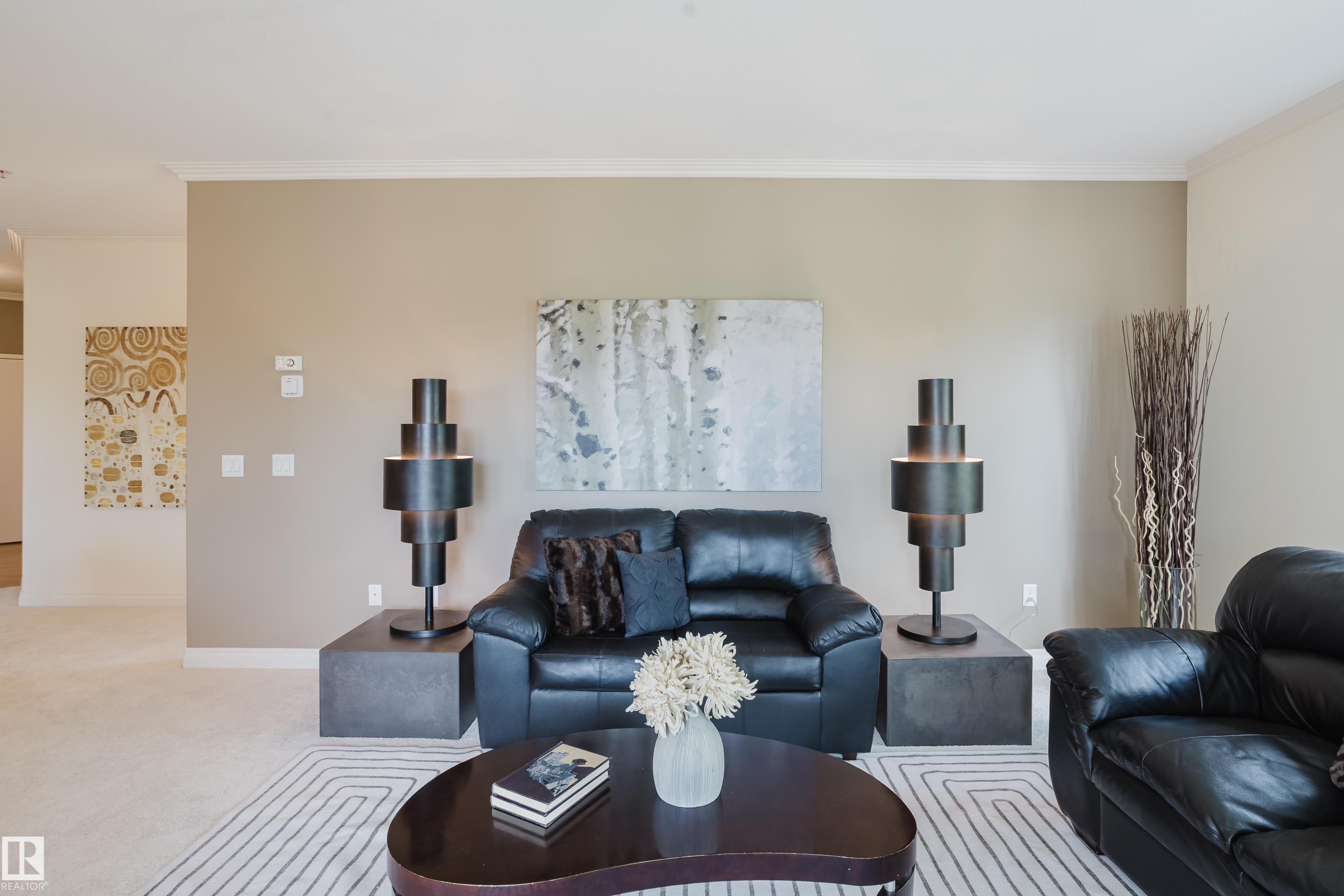 Photo 5 at 402 - 14205 96 Avenue NW, Crestwood, Edmonton