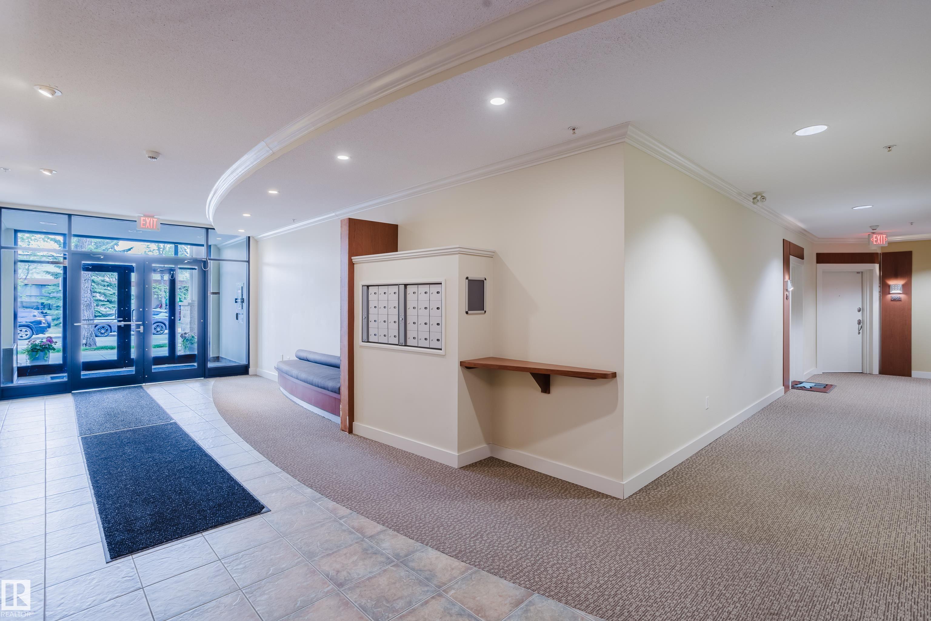 Photo 41 at 402 - 14205 96 Avenue NW, Crestwood, Edmonton