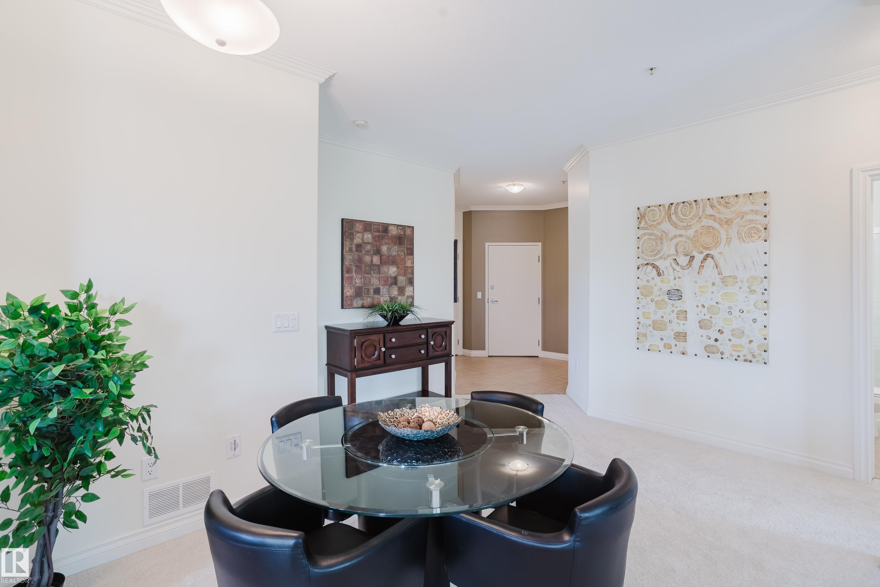 Photo 9 at 402 - 14205 96 Avenue NW, Crestwood, Edmonton