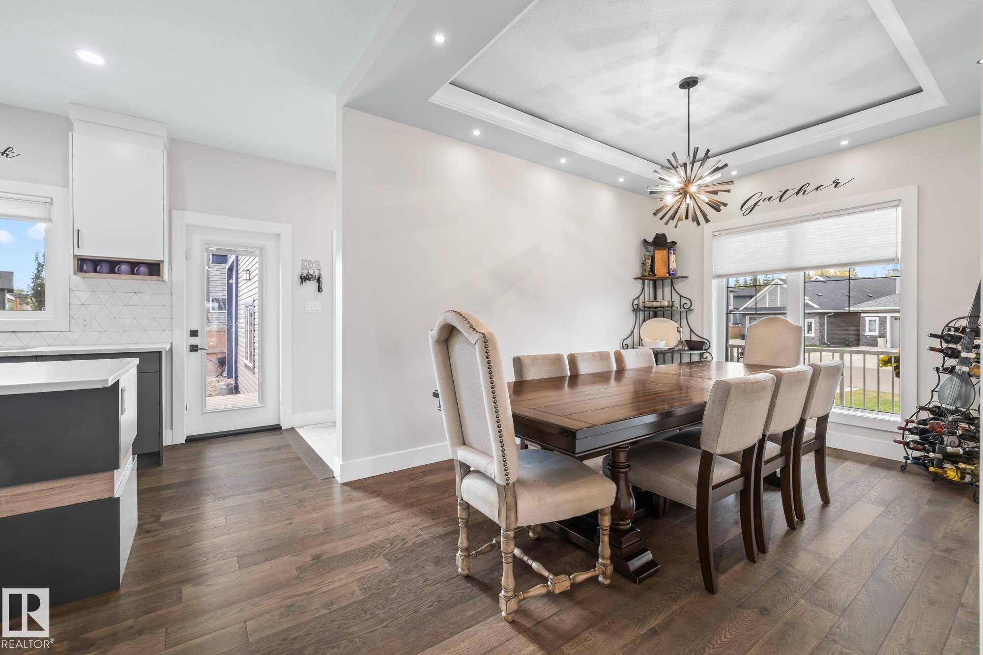 Photo 11 at 568 Merlin Landing NW, Hawks Ridge, Edmonton