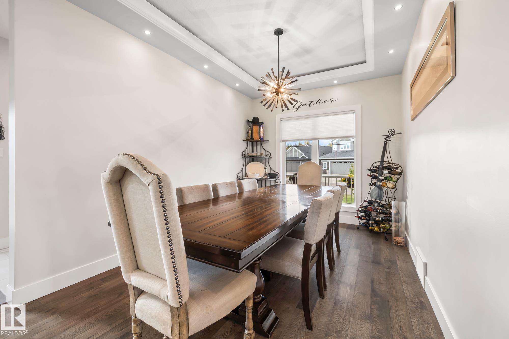 Photo 12 at 568 Merlin Landing NW, Hawks Ridge, Edmonton
