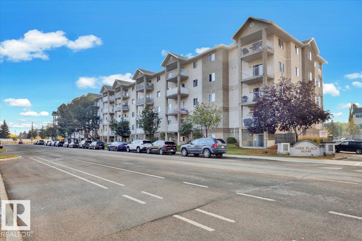 121 - 10535 122 Street NW, Westmount, Edmonton 
