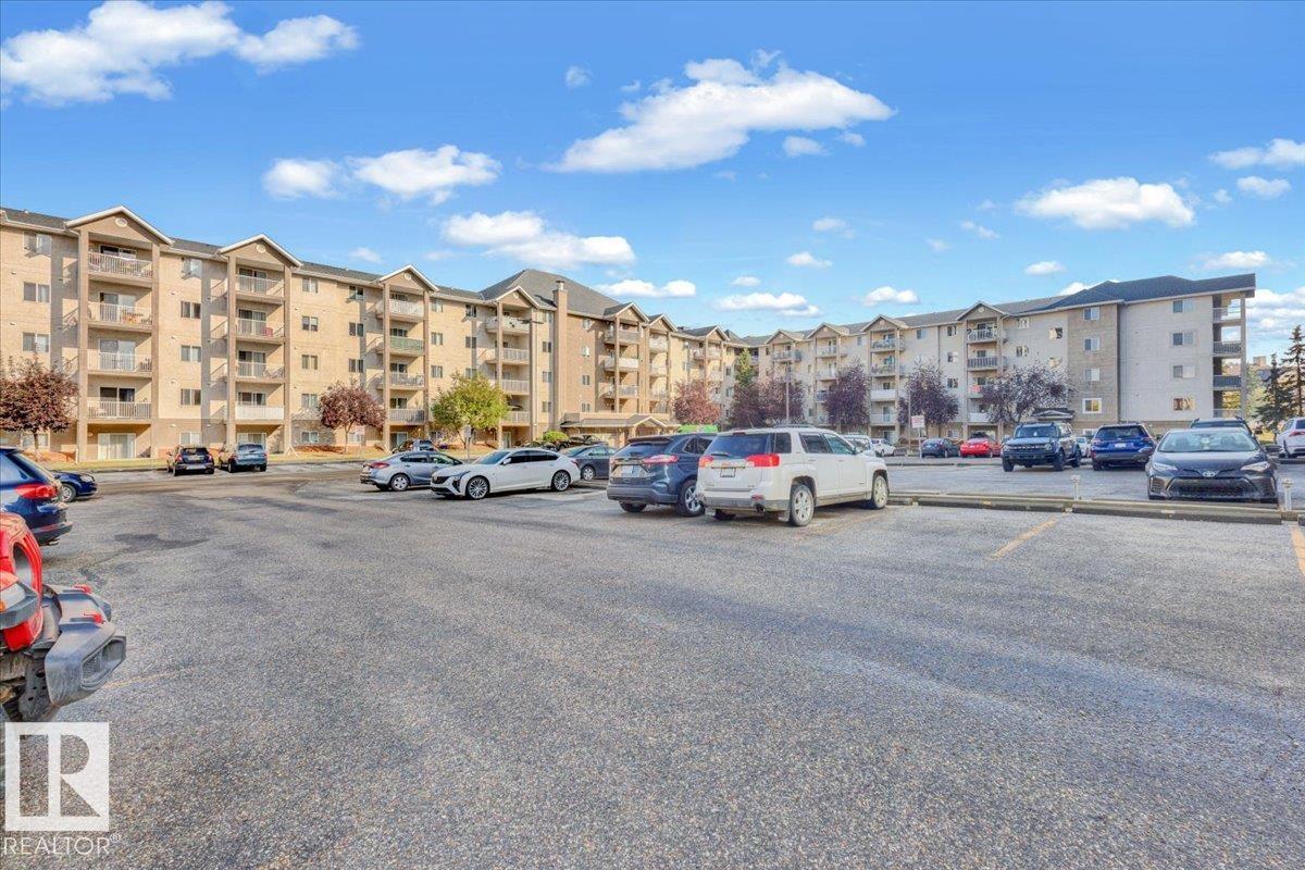 Photo 3 at 121 - 10535 122 Street NW, Westmount, Edmonton