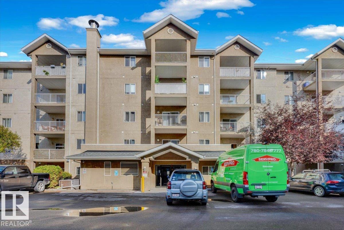 Photo 30 at 121 - 10535 122 Street NW, Westmount, Edmonton