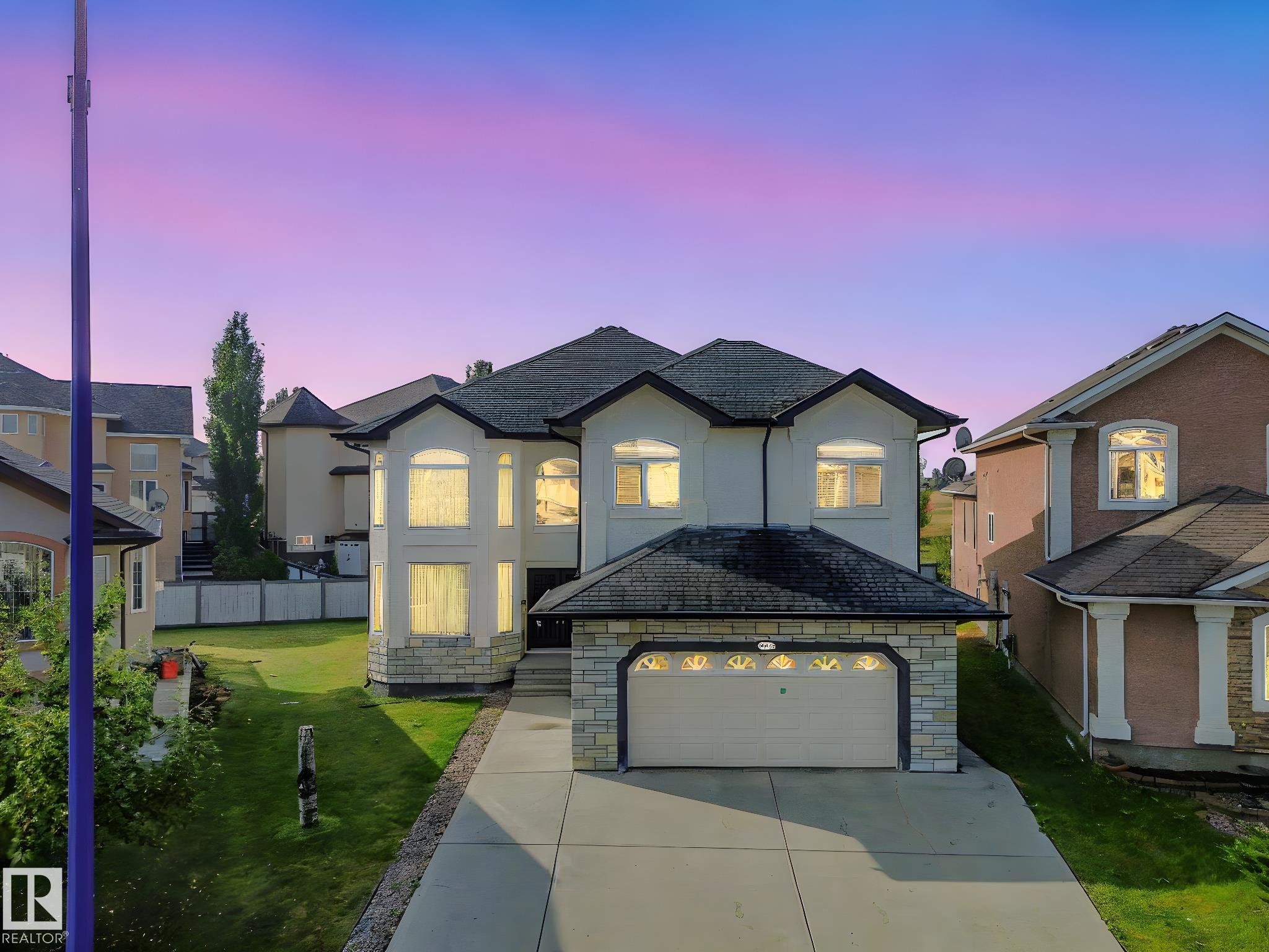 6911 17 Avenue SW, Summerside, Edmonton 