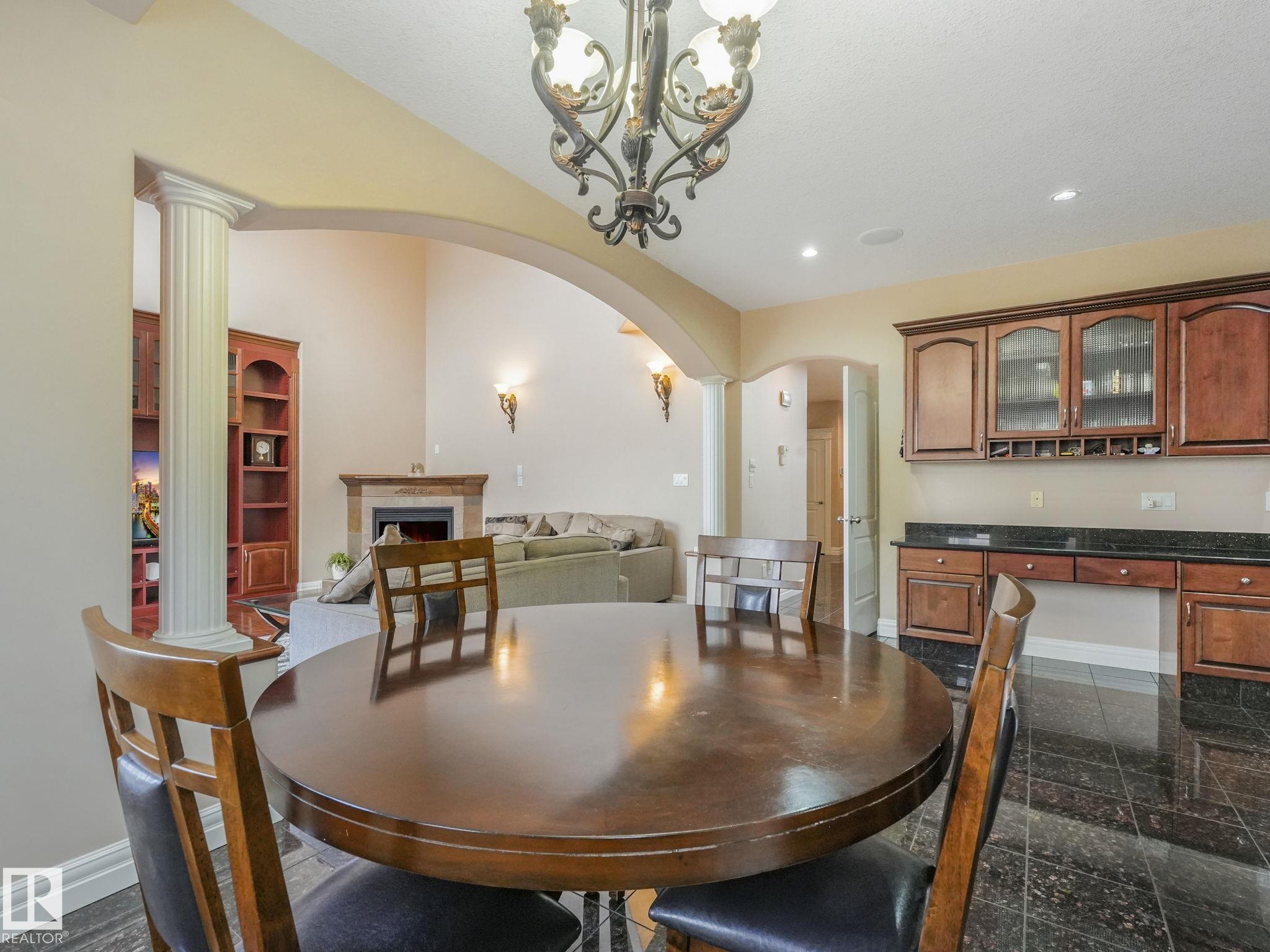 Photo 20 at 6911 17 Avenue SW, Summerside, Edmonton