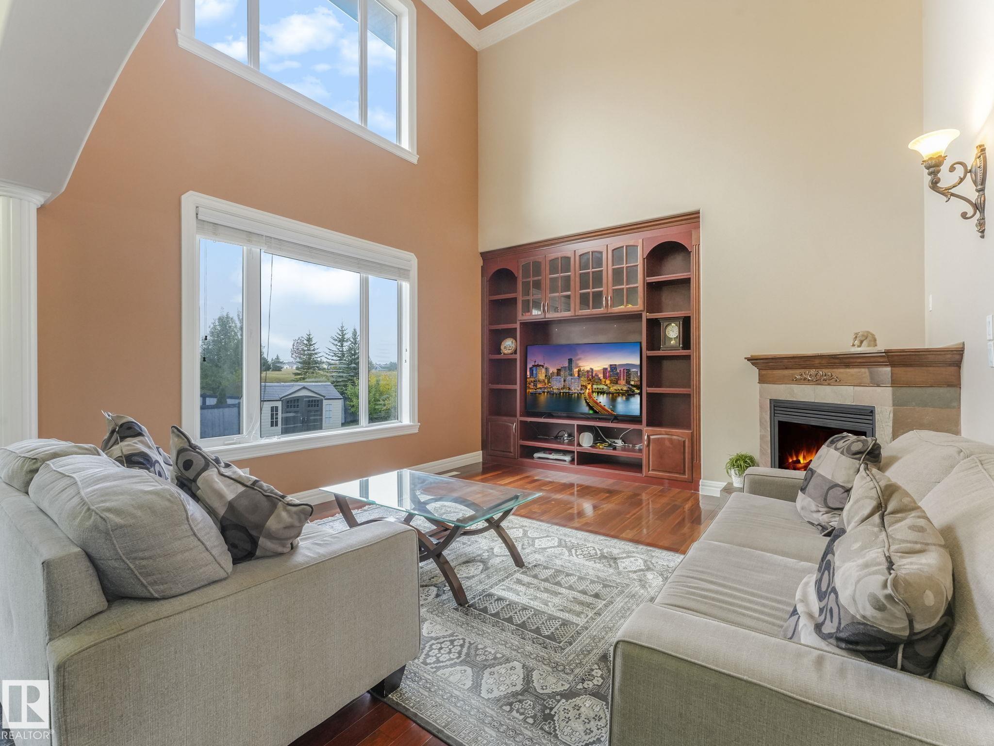 Photo 22 at 6911 17 Avenue SW, Summerside, Edmonton
