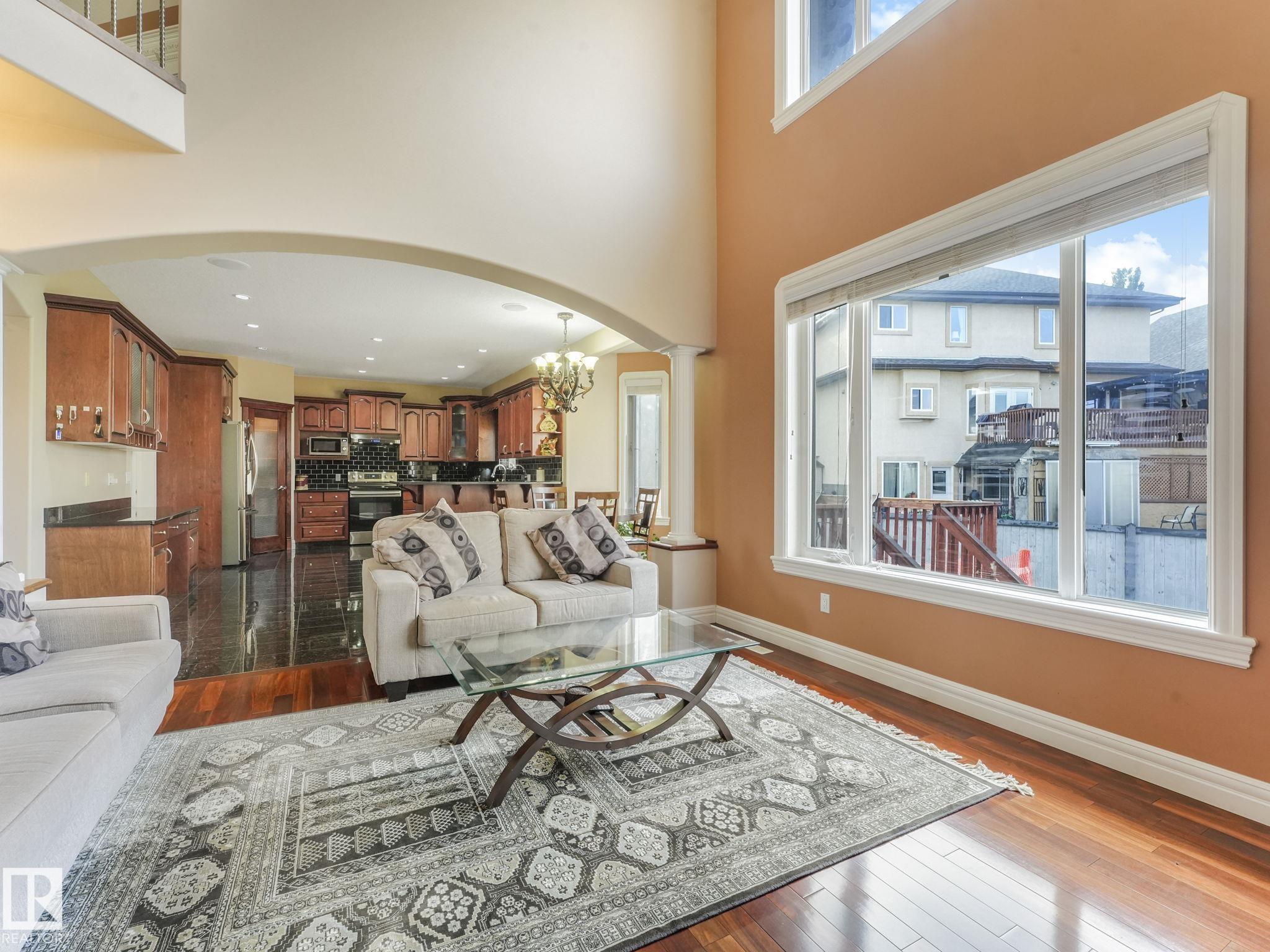 Photo 24 at 6911 17 Avenue SW, Summerside, Edmonton
