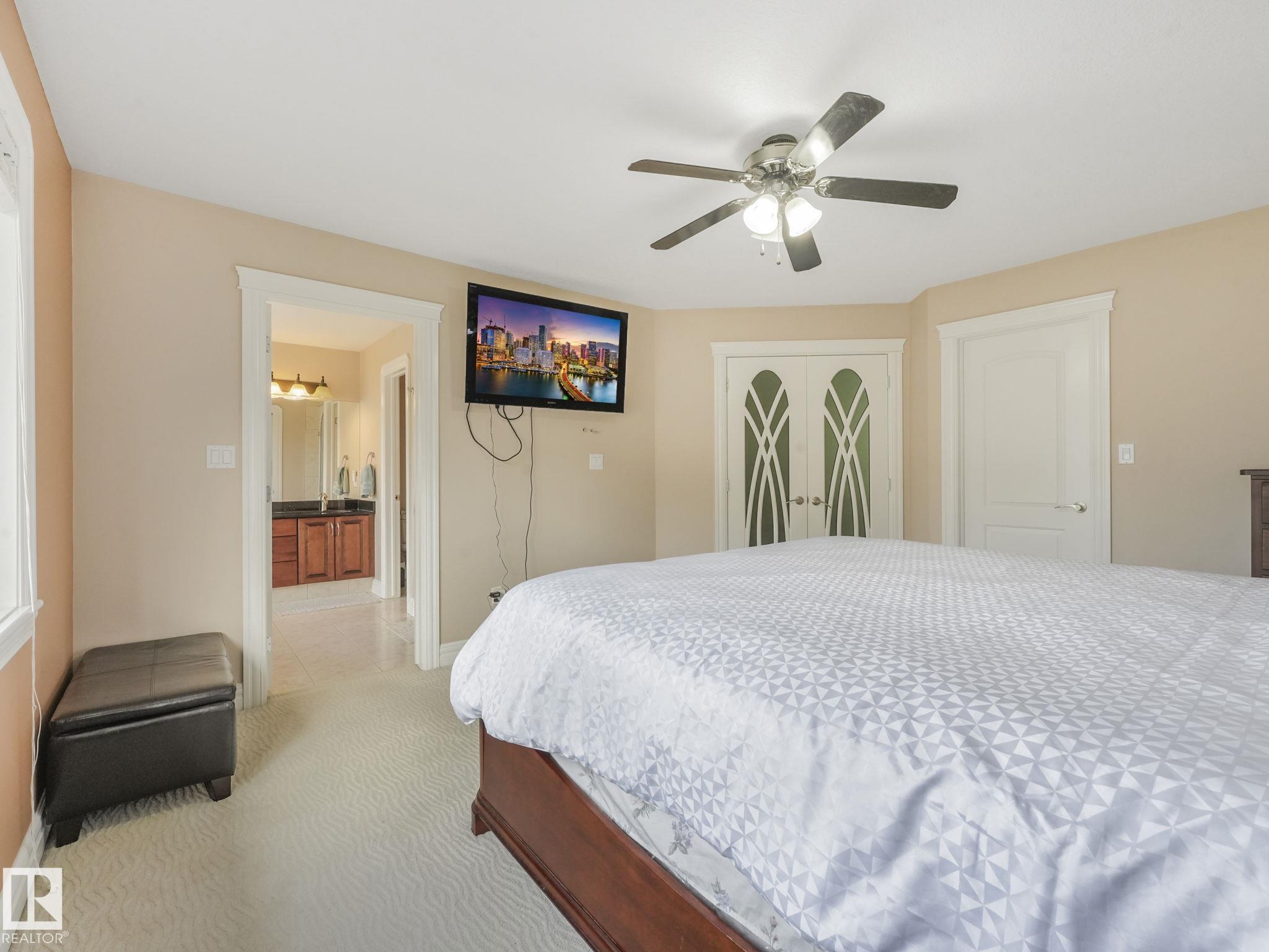 Photo 36 at 6911 17 Avenue SW, Summerside, Edmonton