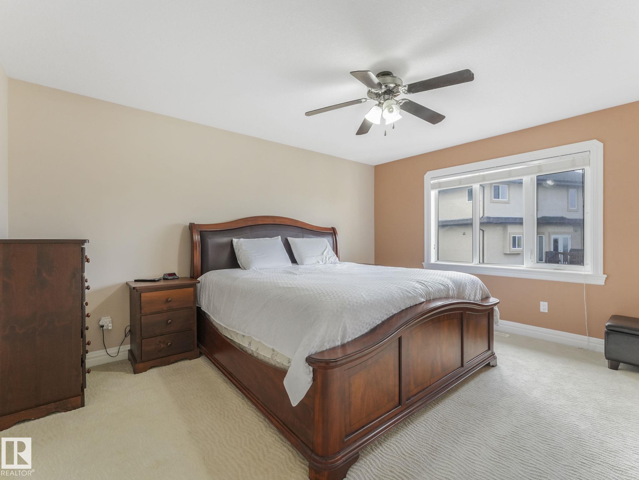 Photo 39 at 6911 17 Avenue SW, Summerside, Edmonton