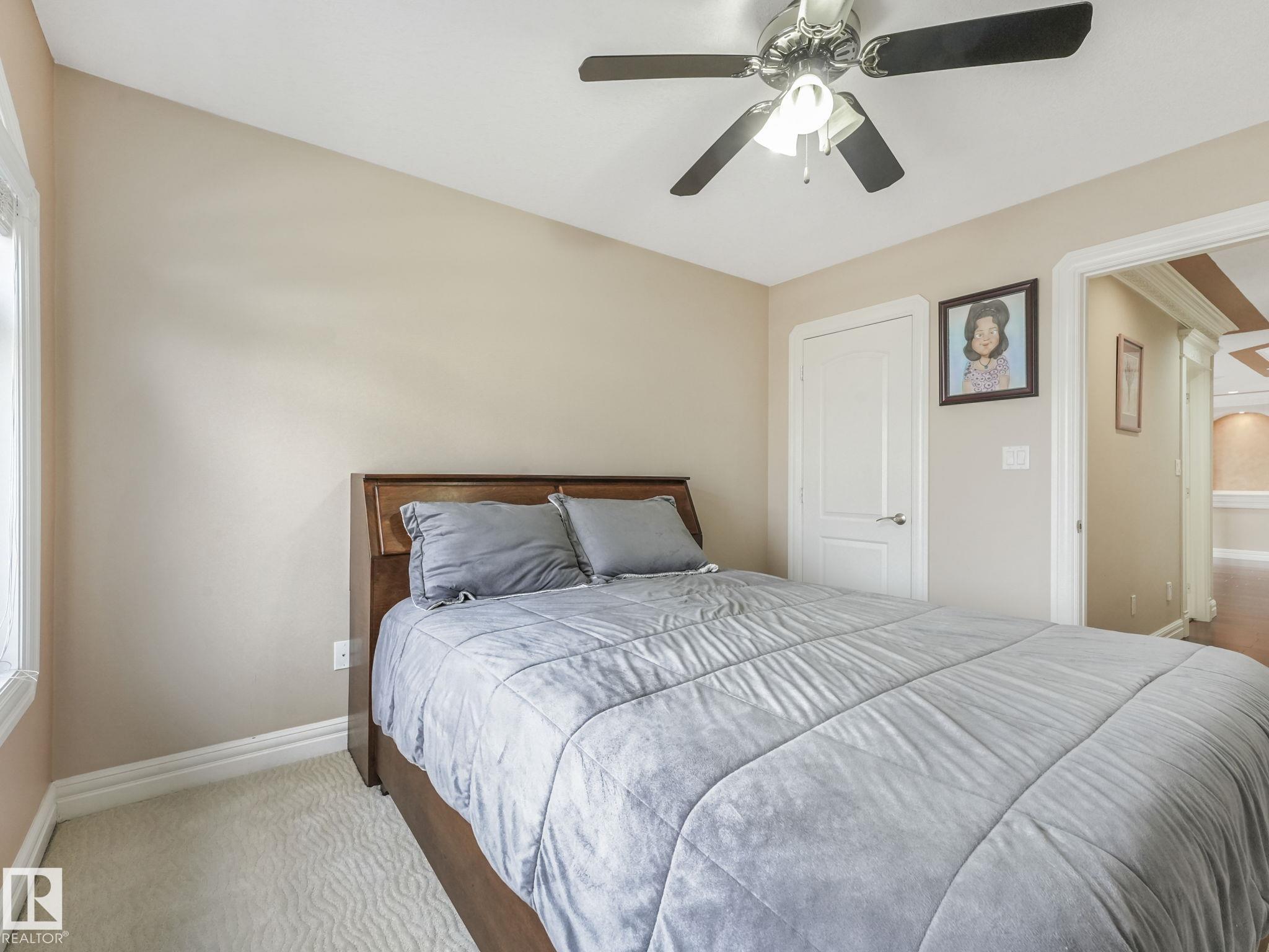 Photo 48 at 6911 17 Avenue SW, Summerside, Edmonton