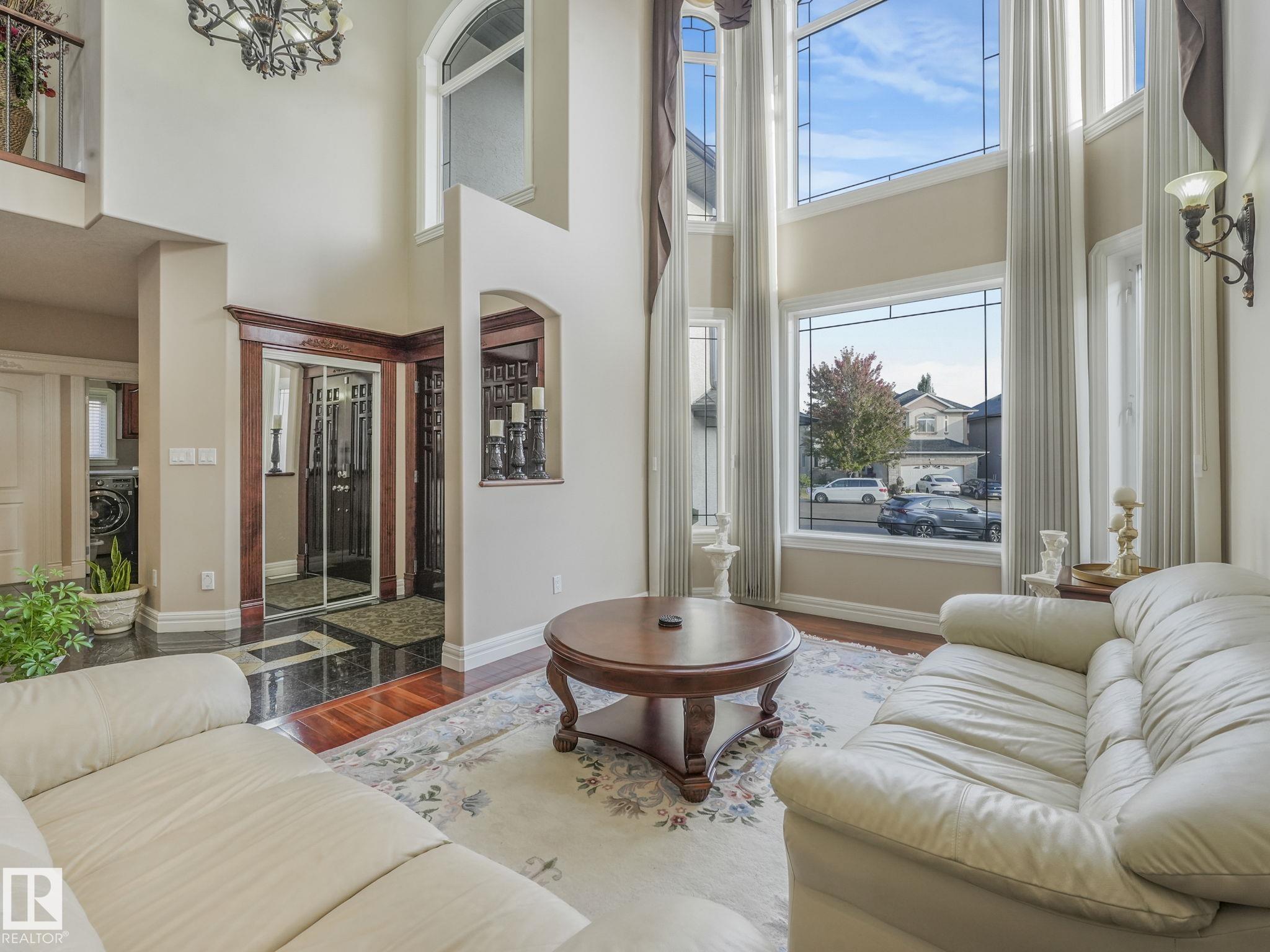 Photo 7 at 6911 17 Avenue SW, Summerside, Edmonton