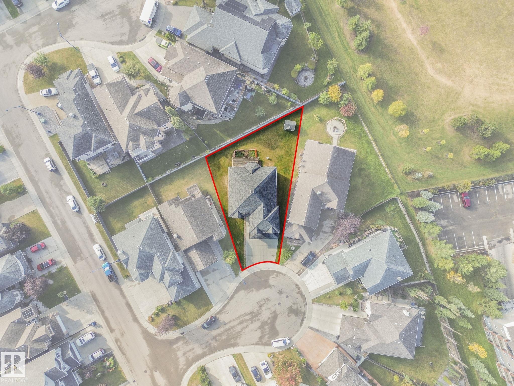 Photo 61 at 6911 17 Avenue SW, Summerside, Edmonton