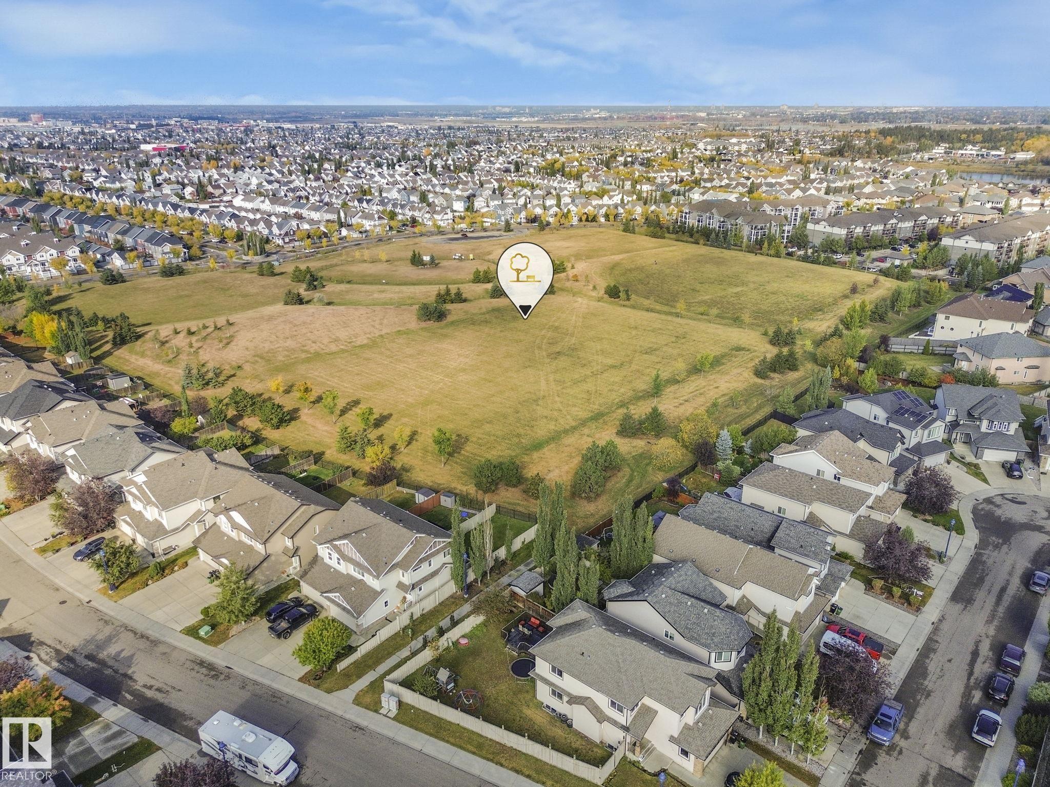 Photo 68 at 6911 17 Avenue SW, Summerside, Edmonton