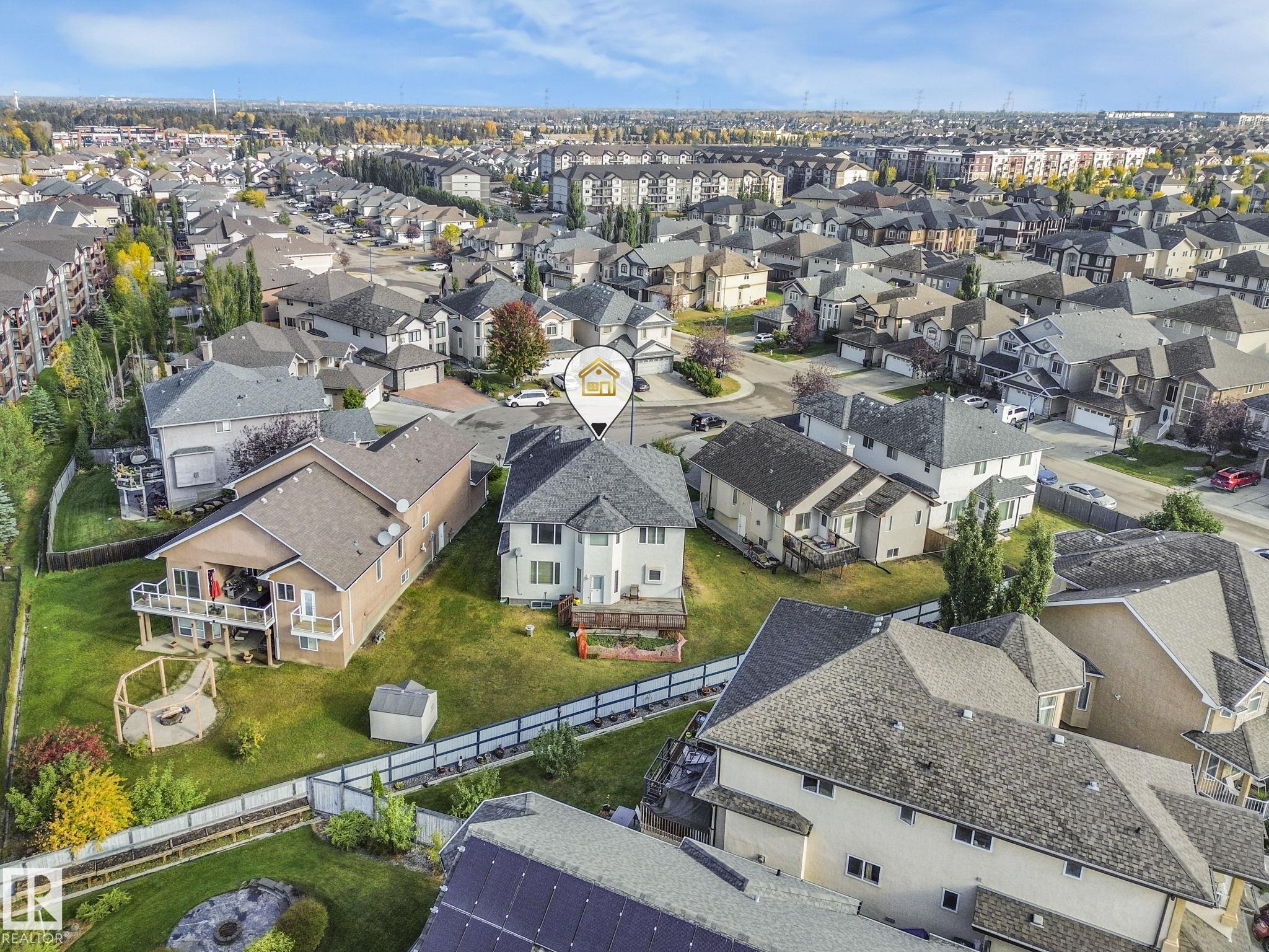 Photo 69 at 6911 17 Avenue SW, Summerside, Edmonton