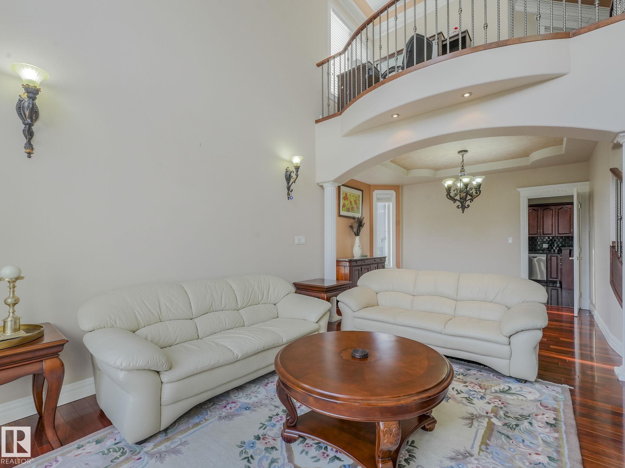 Photo 8 at 6911 17 Avenue SW, Summerside, Edmonton