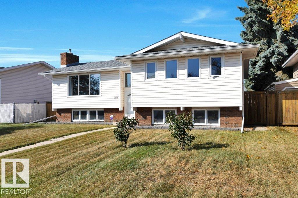 Photo 2 at 4214 42 Street, South Park, Leduc