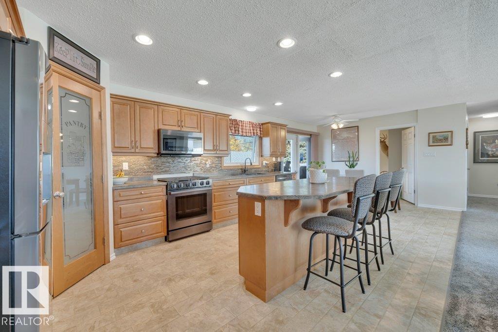 Photo 15 at 4214 42 Street, South Park, Leduc