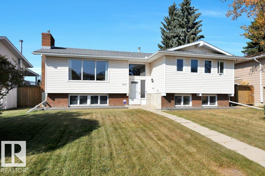 Photo 3 at 4214 42 Street, South Park, Leduc