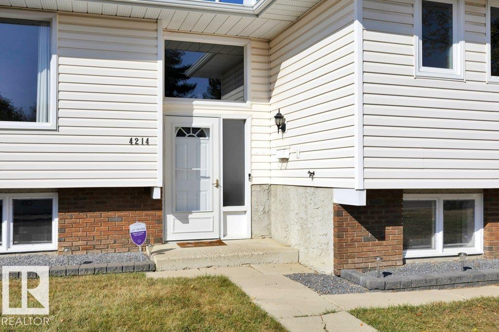 Photo 4 at 4214 42 Street, South Park, Leduc